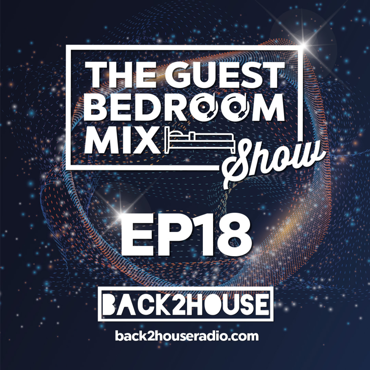 The Guest Bedroom Mix Show EP18 - 07.02.26