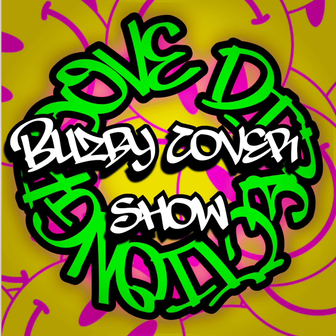 Groove Direction - Roger Buzby - The Sunday Shimmy