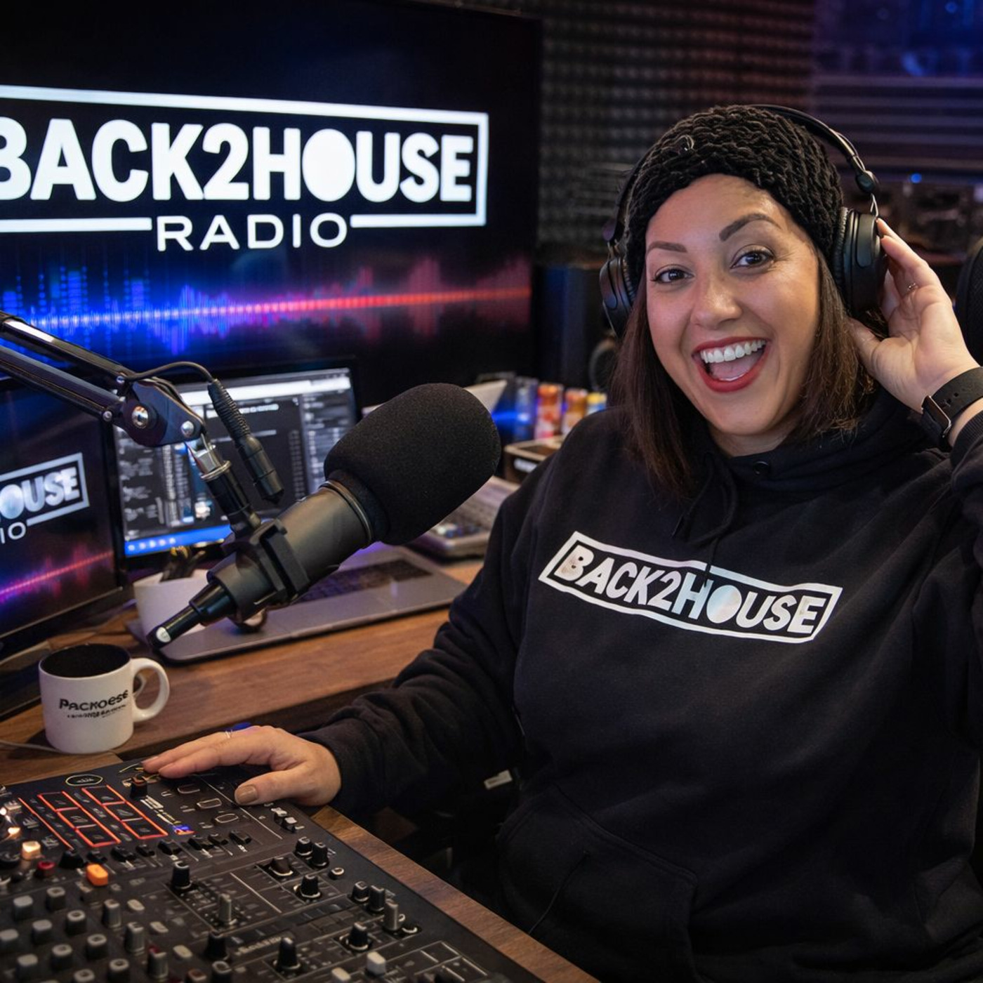 DJ MJ - The Morning Musicality Show 03/04/2026