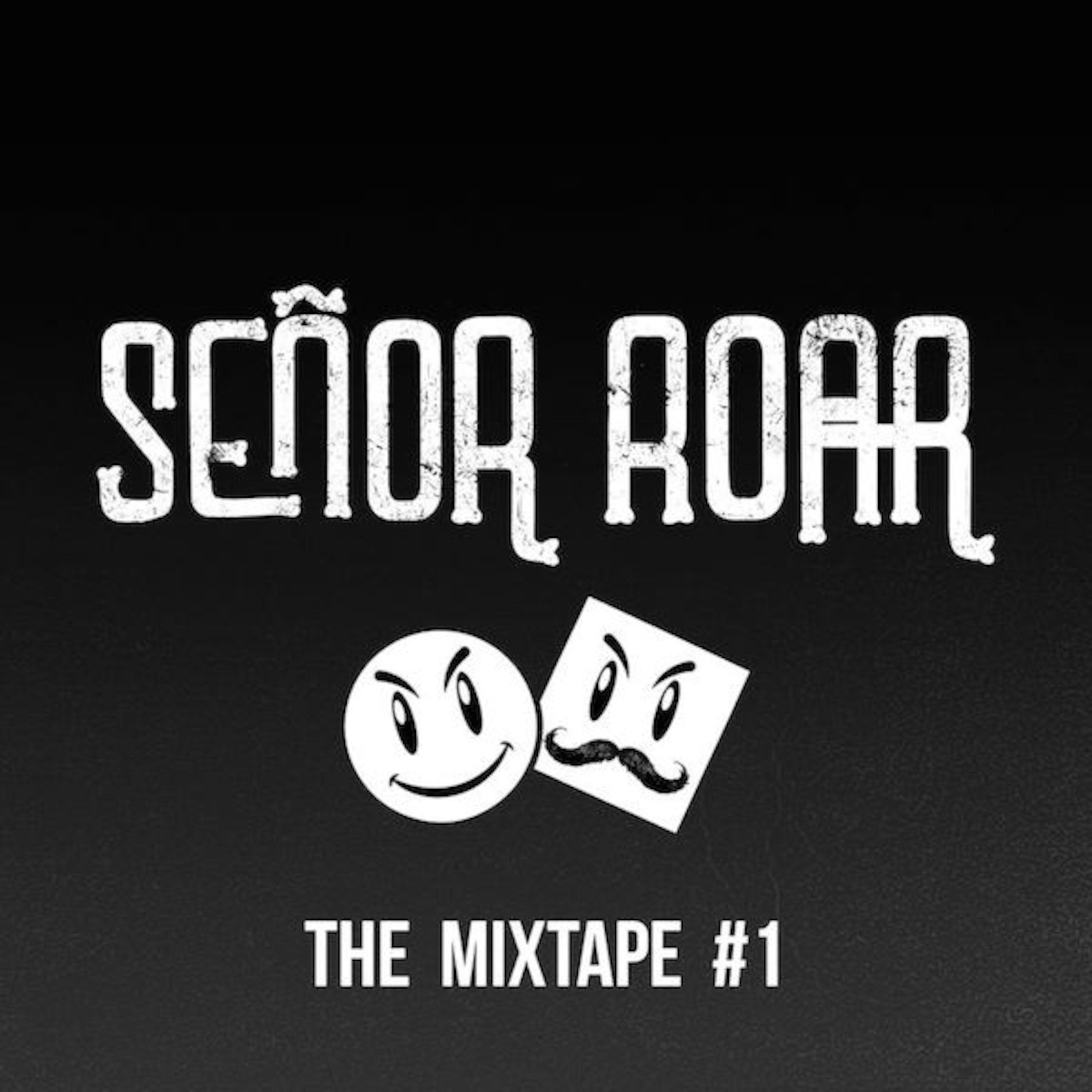 The Mixtape #1 episode artwork