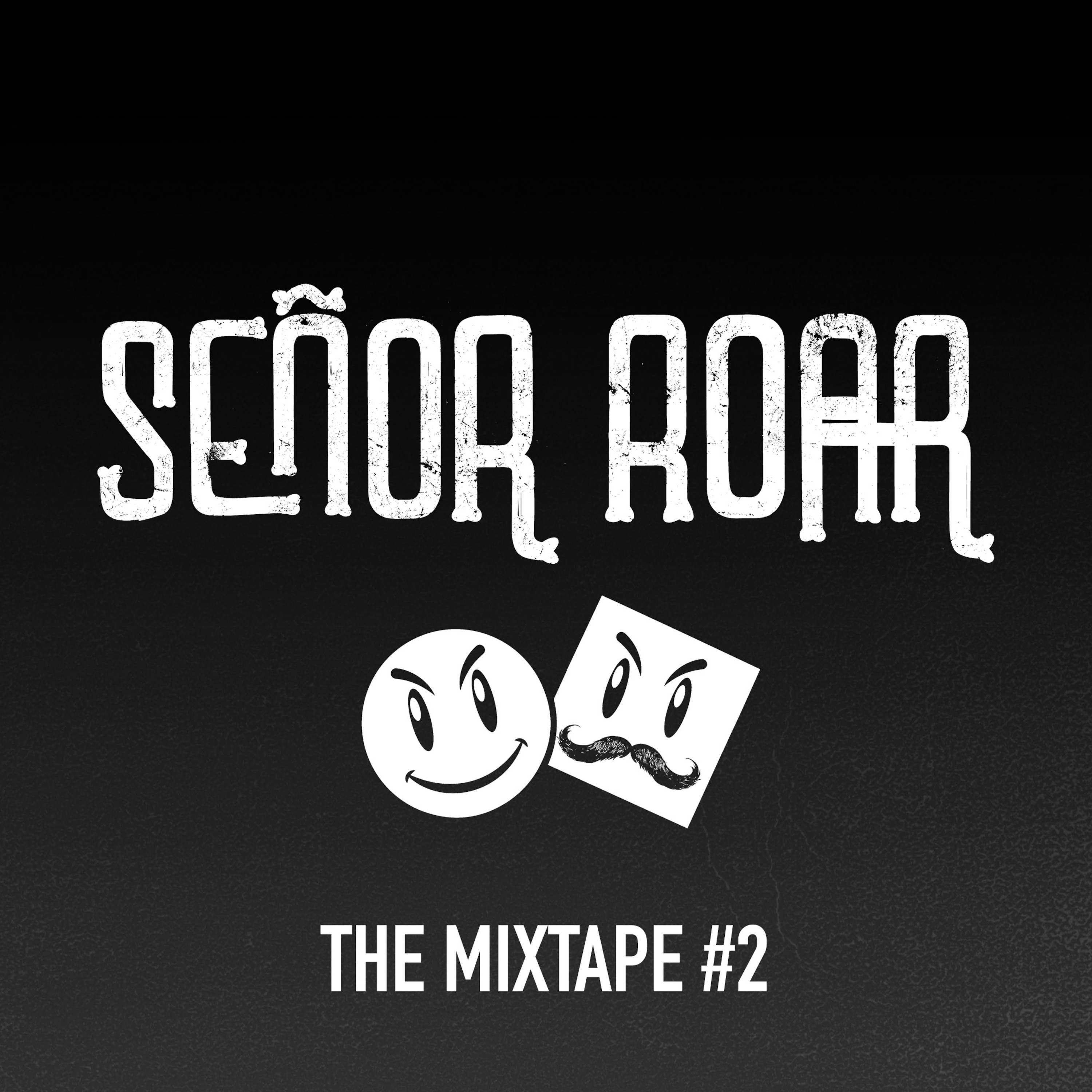 The Mixtape #2 episode artwork