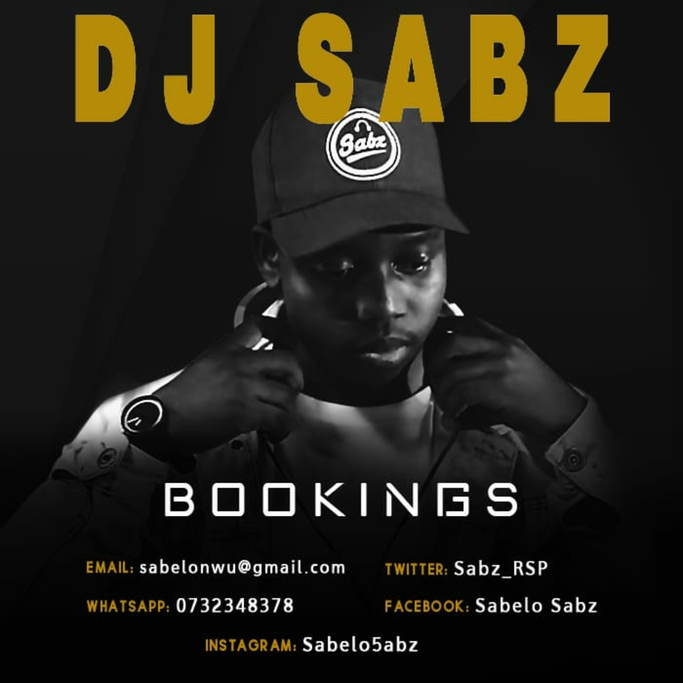 Sabz- Music Meets People (Vol32)