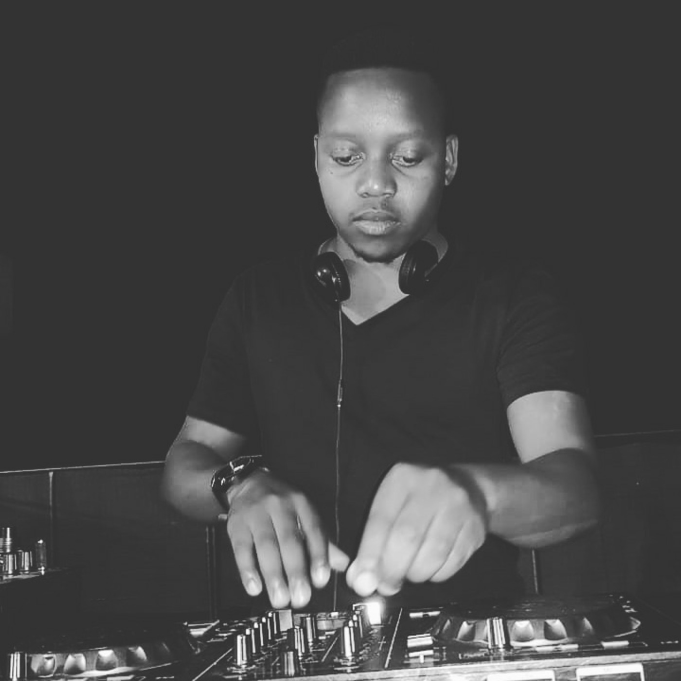 Sabz -Music Meets People (Hip-Hop & R&B 3rd edition)