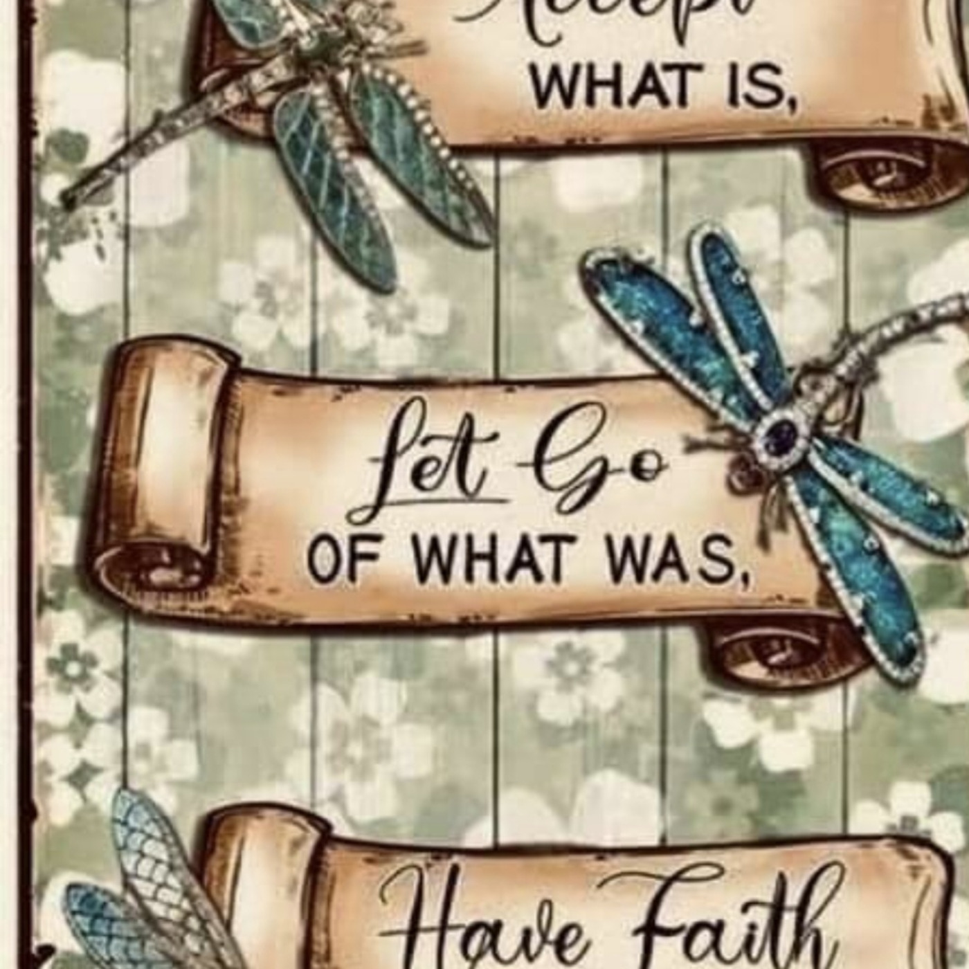 yeshua-god's Podcast