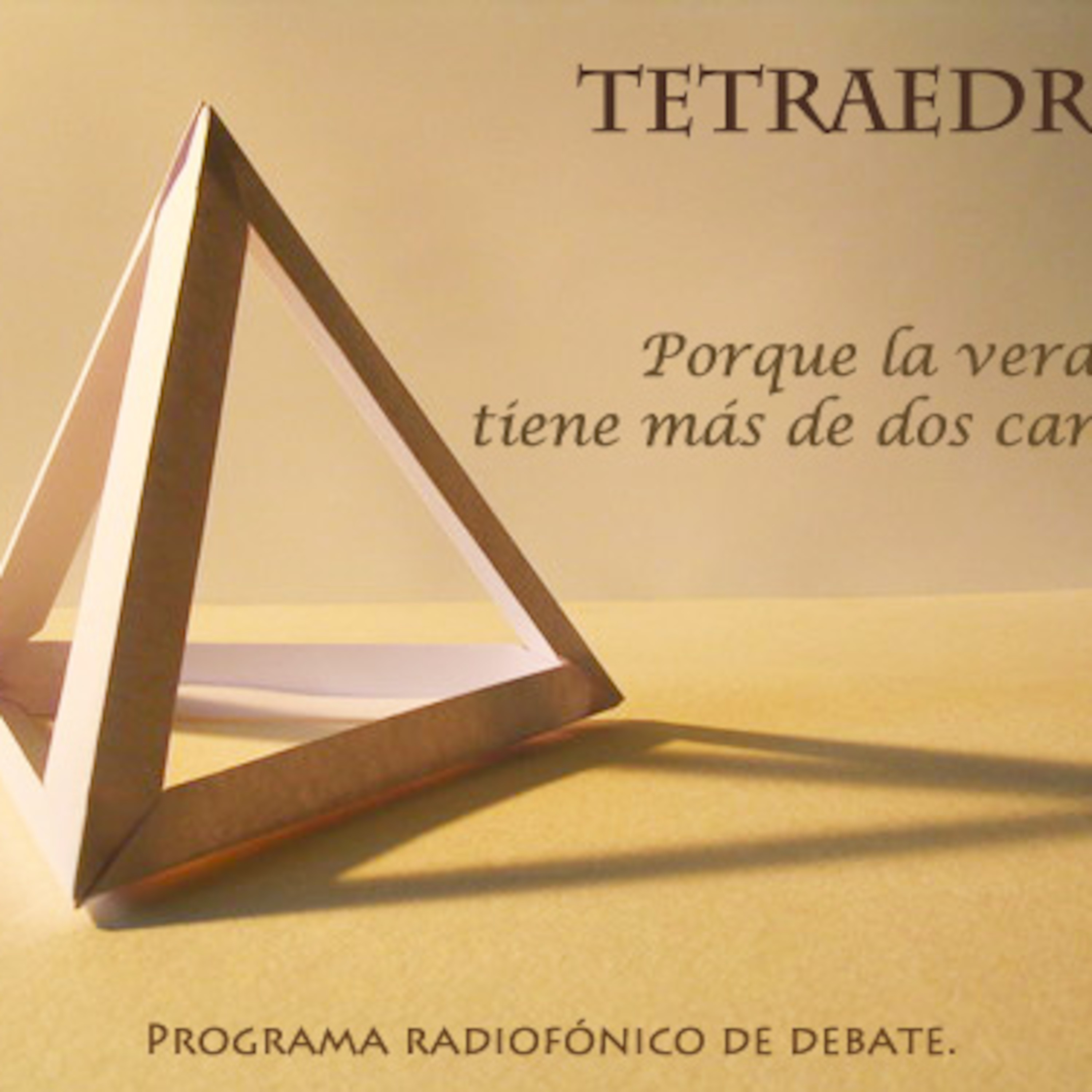 Tetraedro