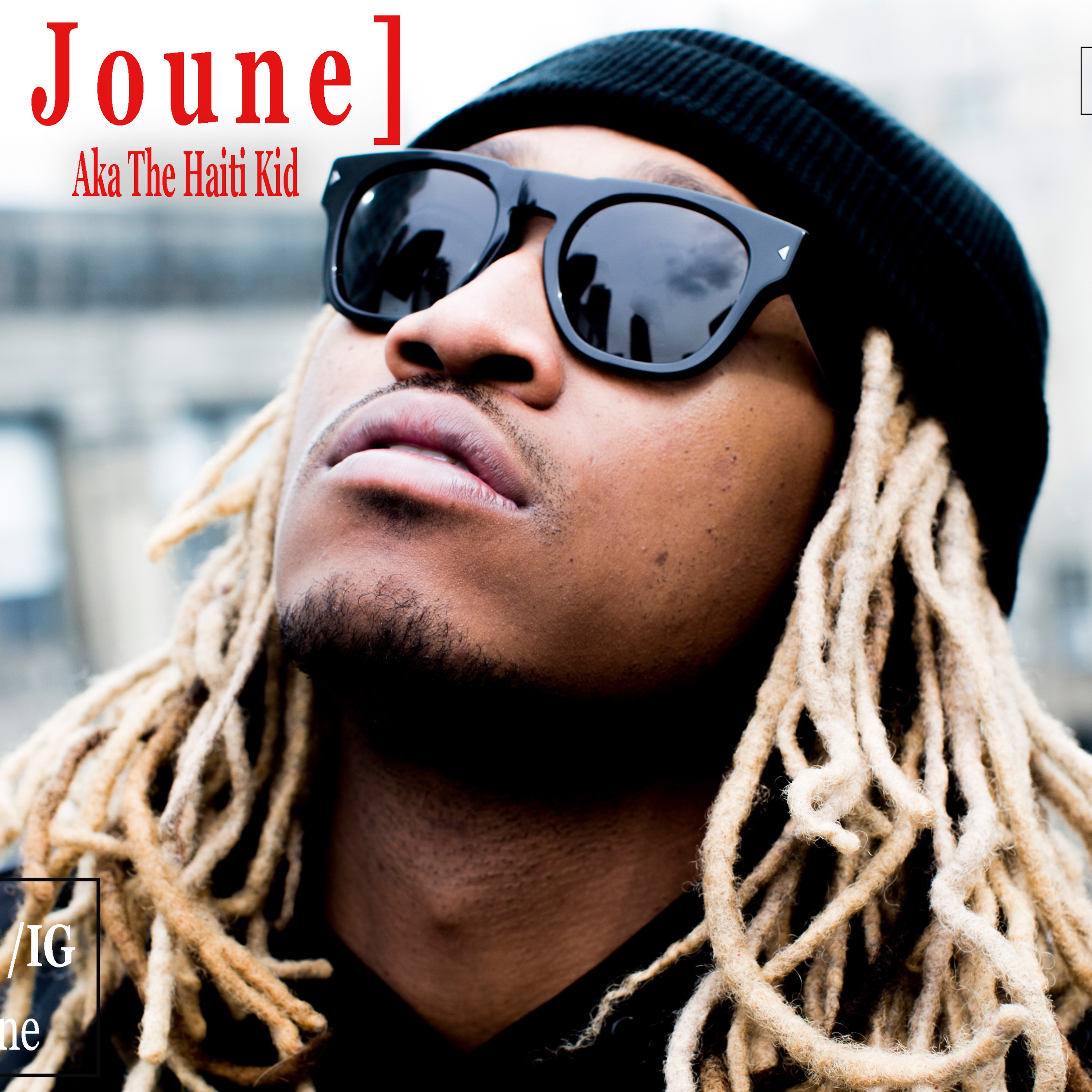 DJ Joune - Future Best Songs