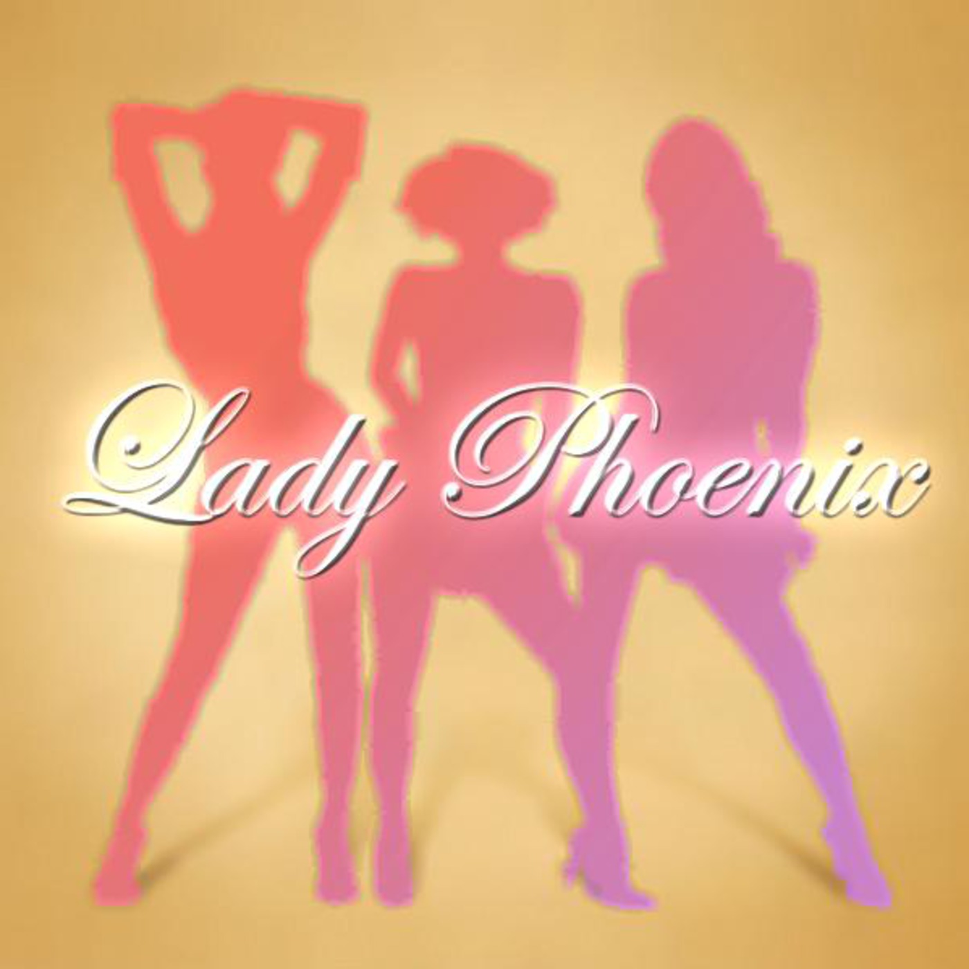 Episode 1 - Part 1 with Lady Phoenix episode artwork