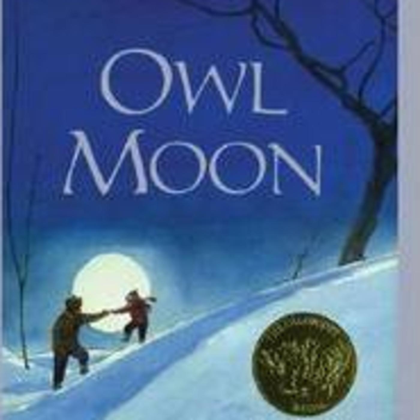 Skidompha Library\'s Owl Radio Podcasts