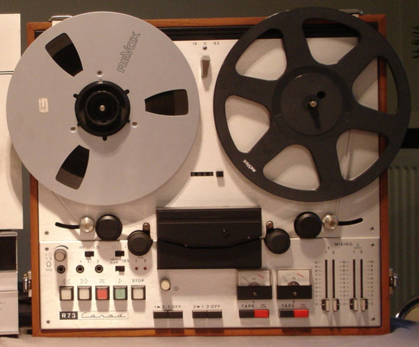 Grtst 2012 reissue