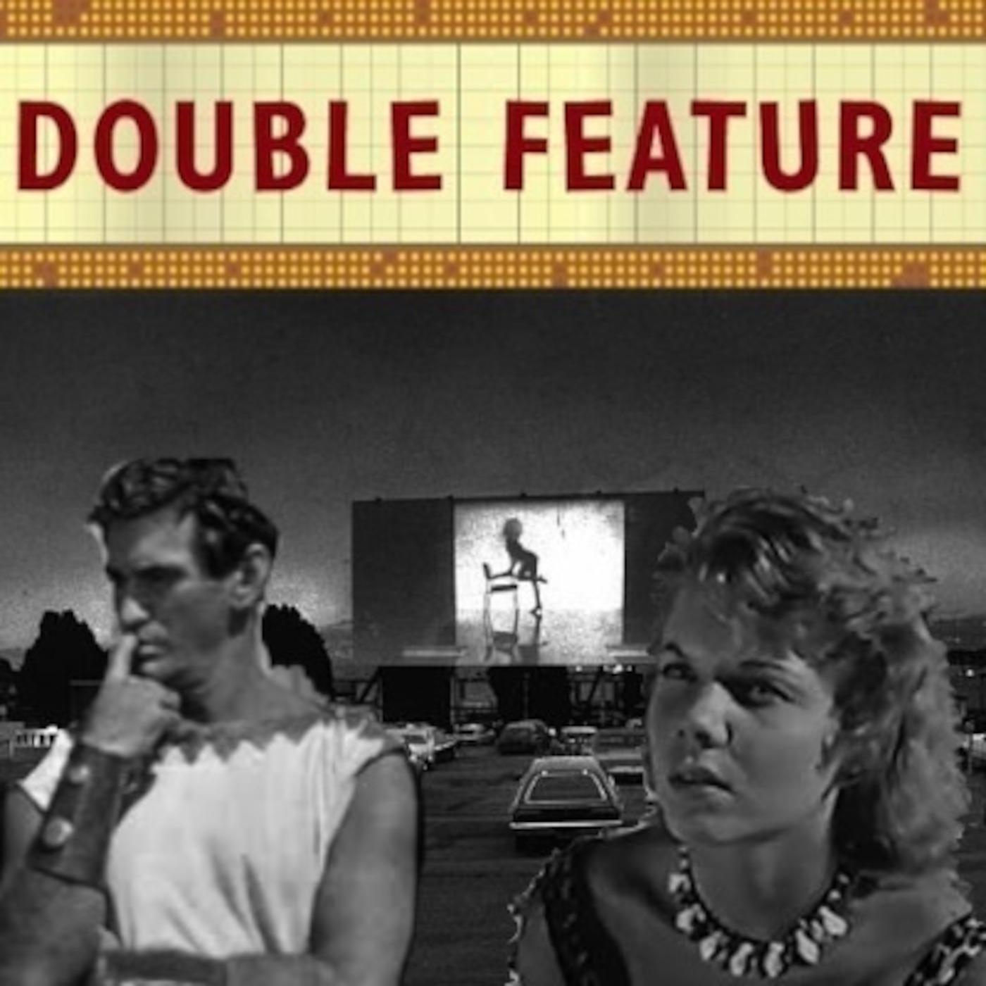 Double Feature Podcast #4: Wild Women and Queens