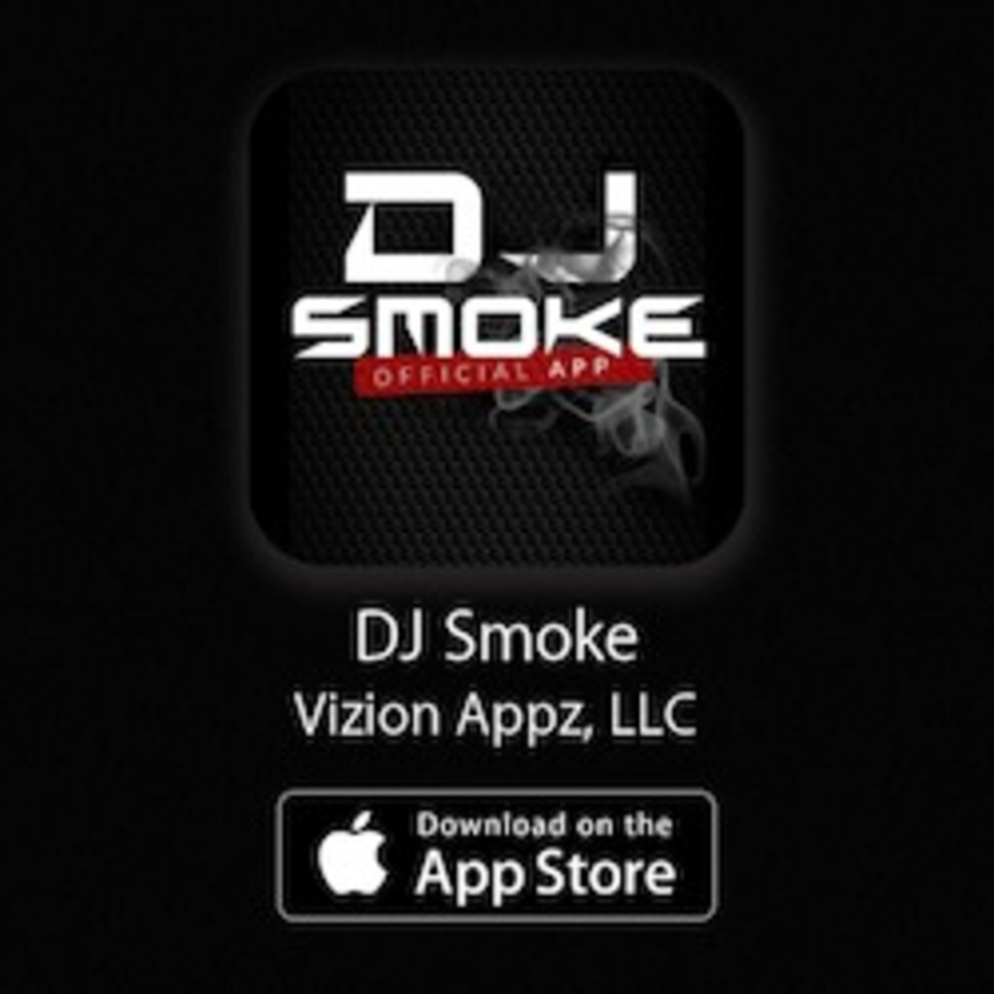 DJSMOKE Podcast
