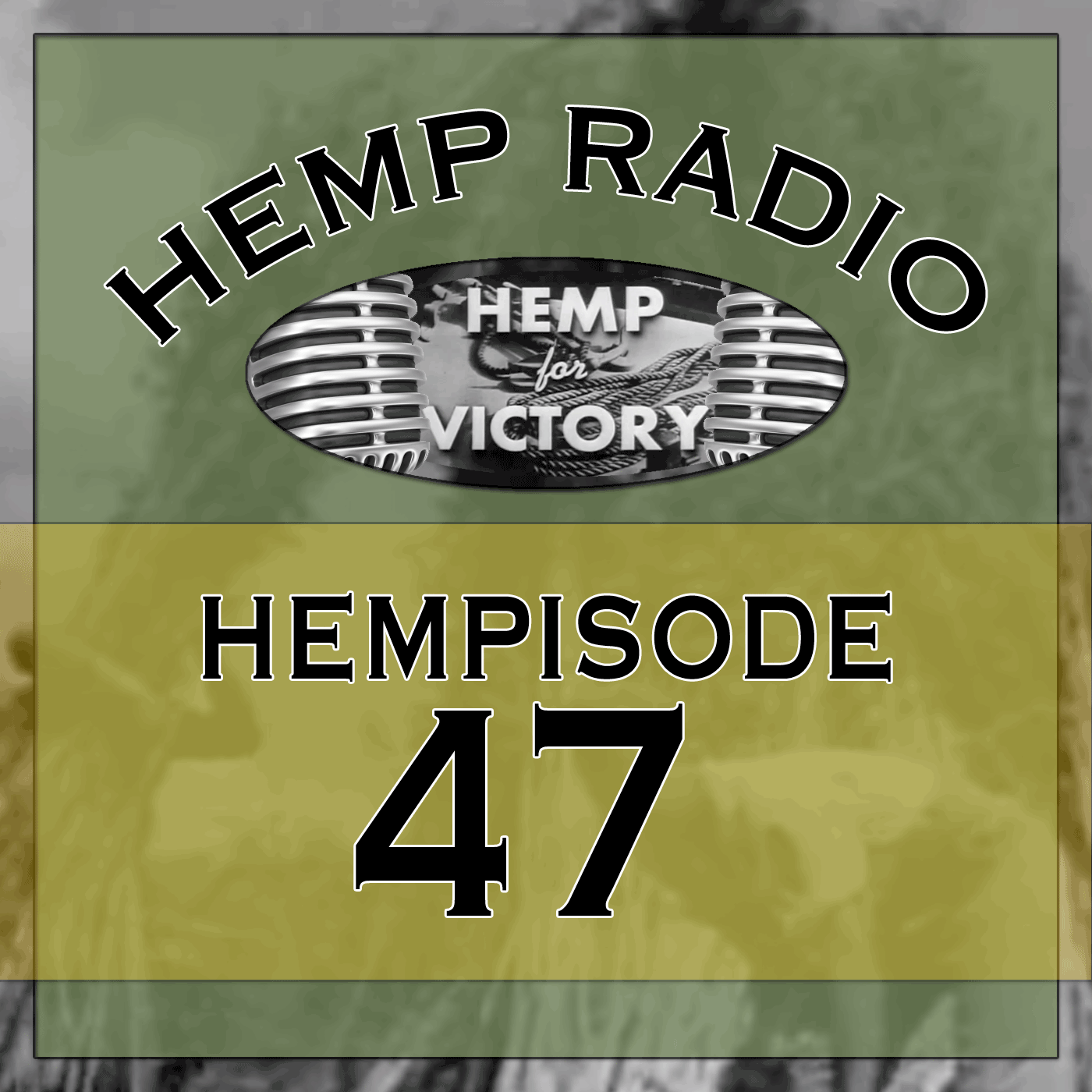 Hemp Radio