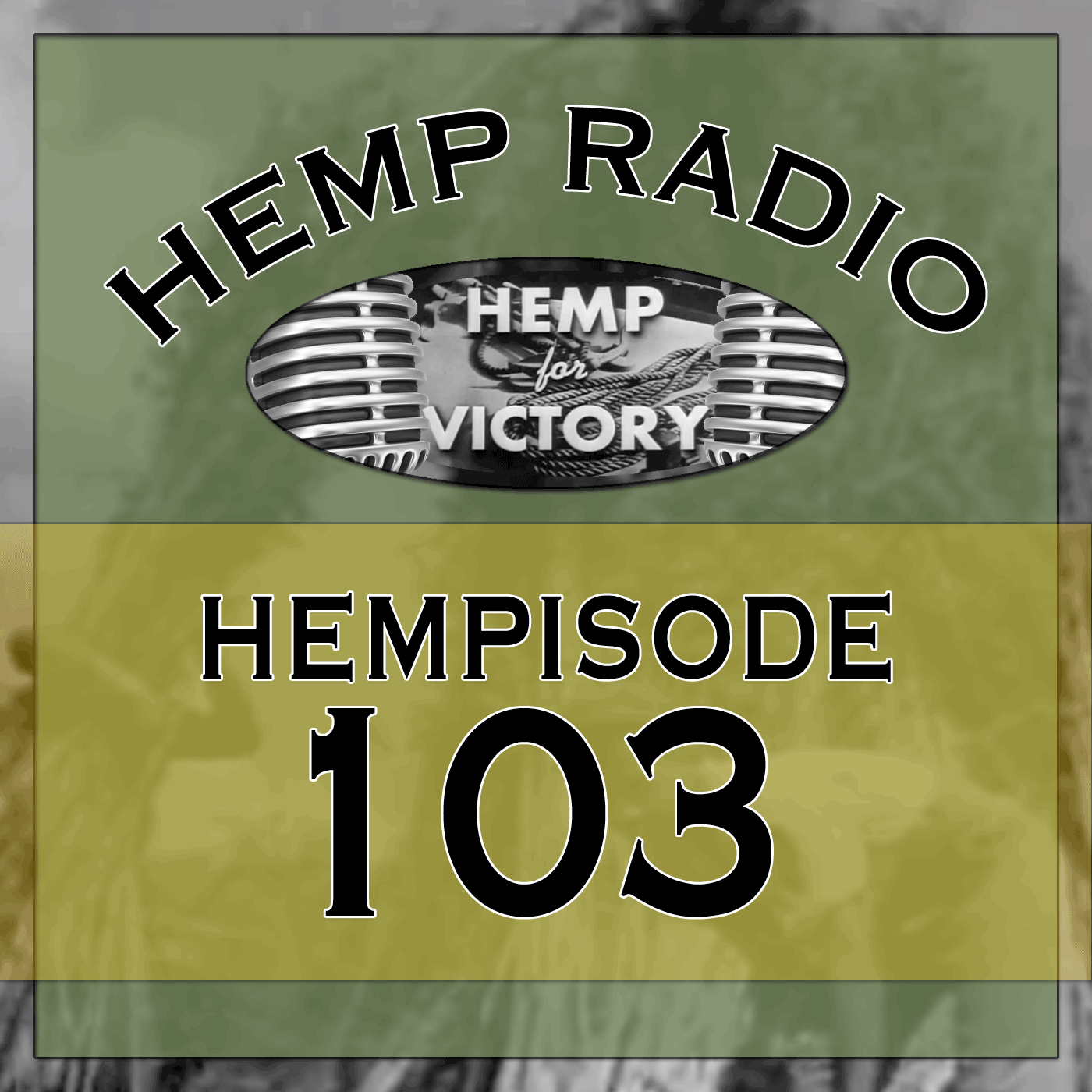 Hemp Radio