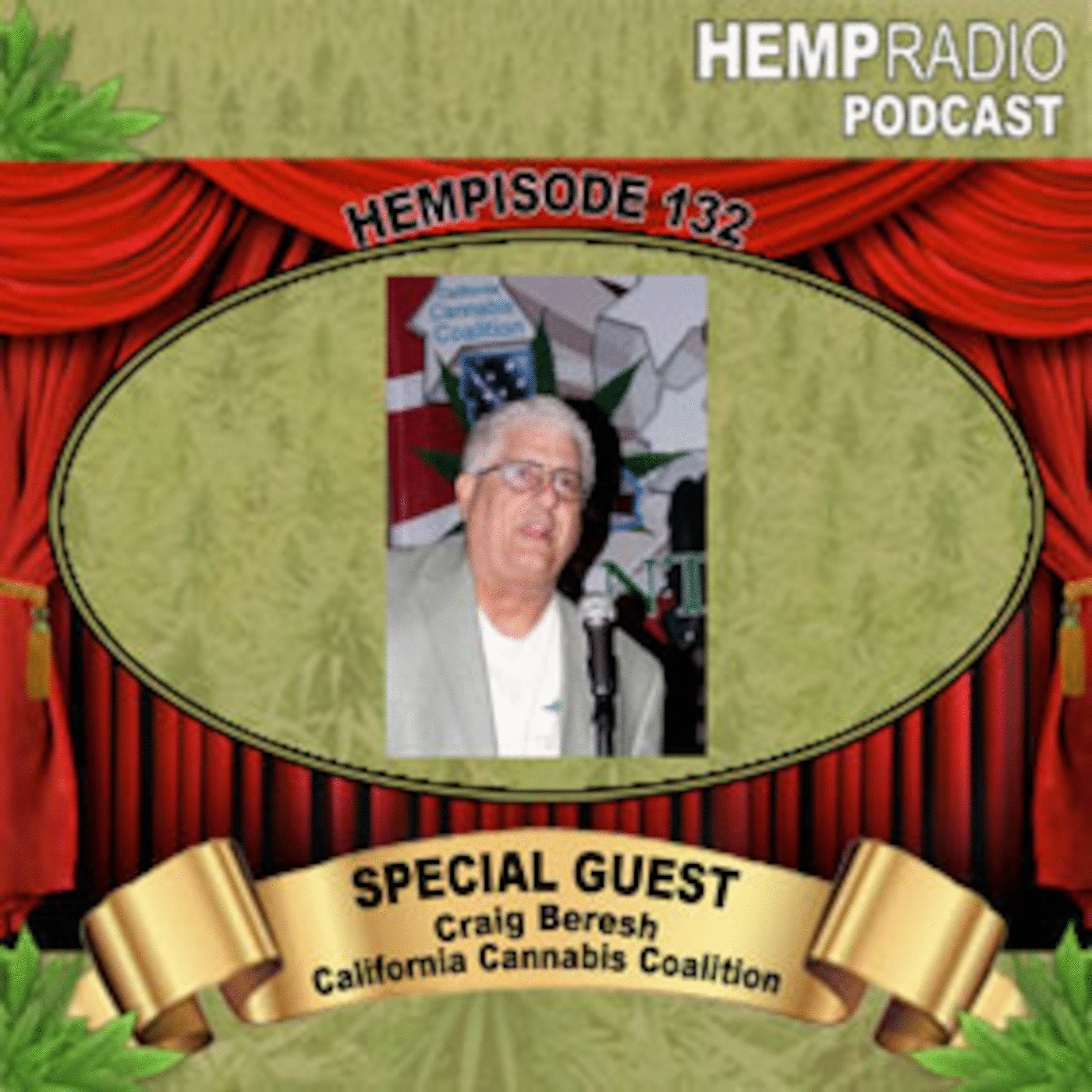 Hemp Radio