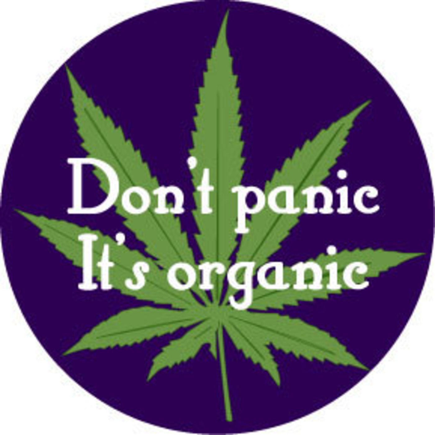 Hemp Radio
