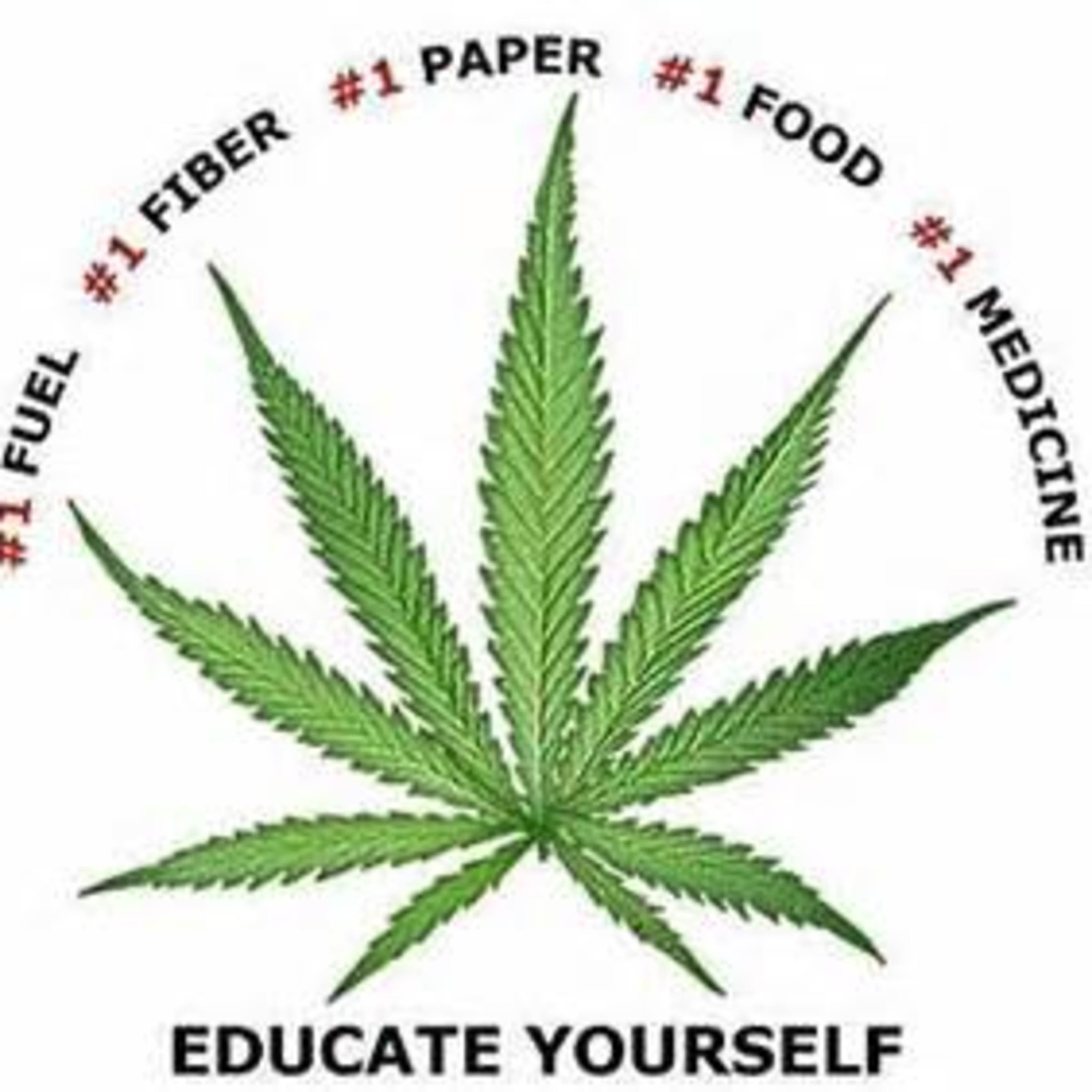Hemp Radio