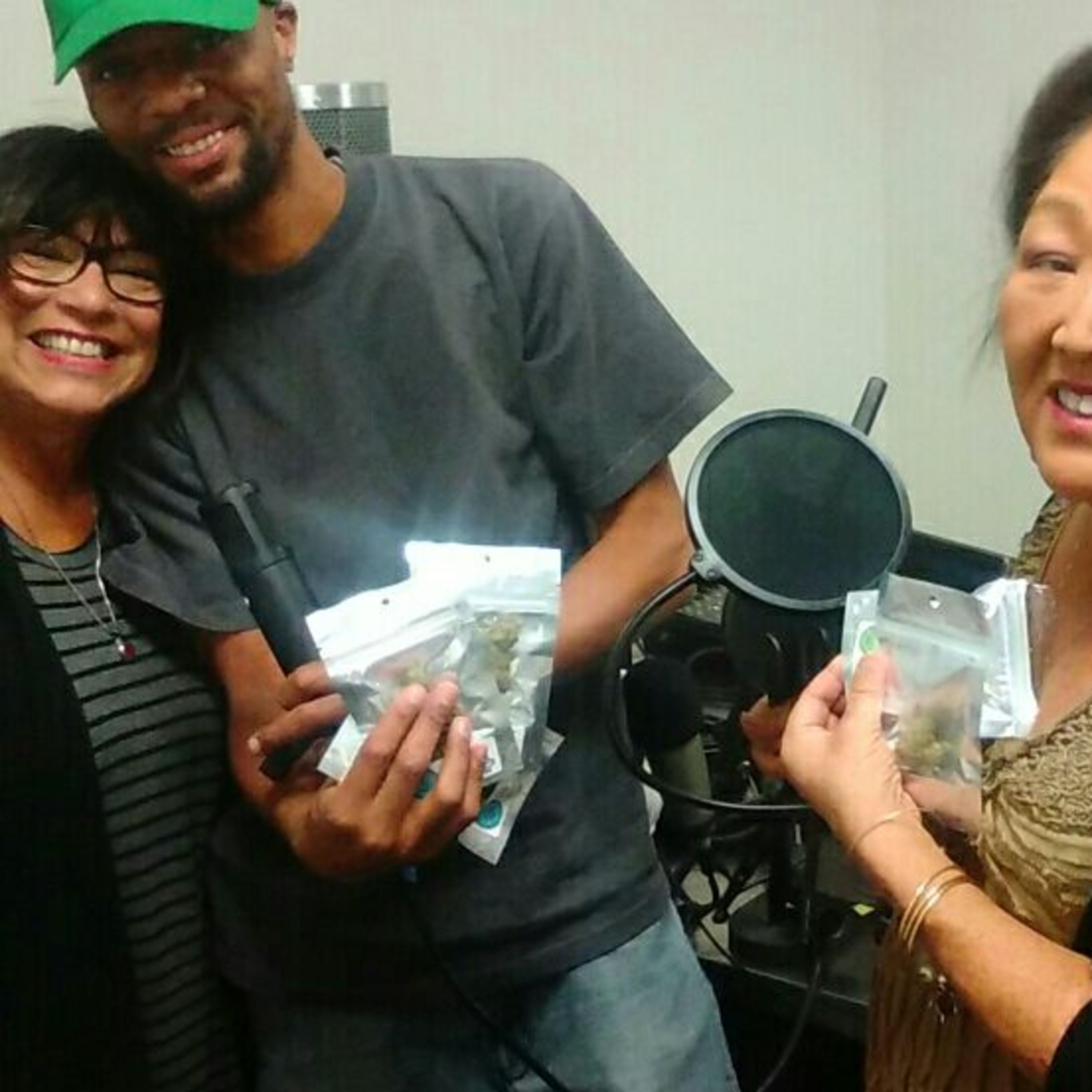 Hemp Radio