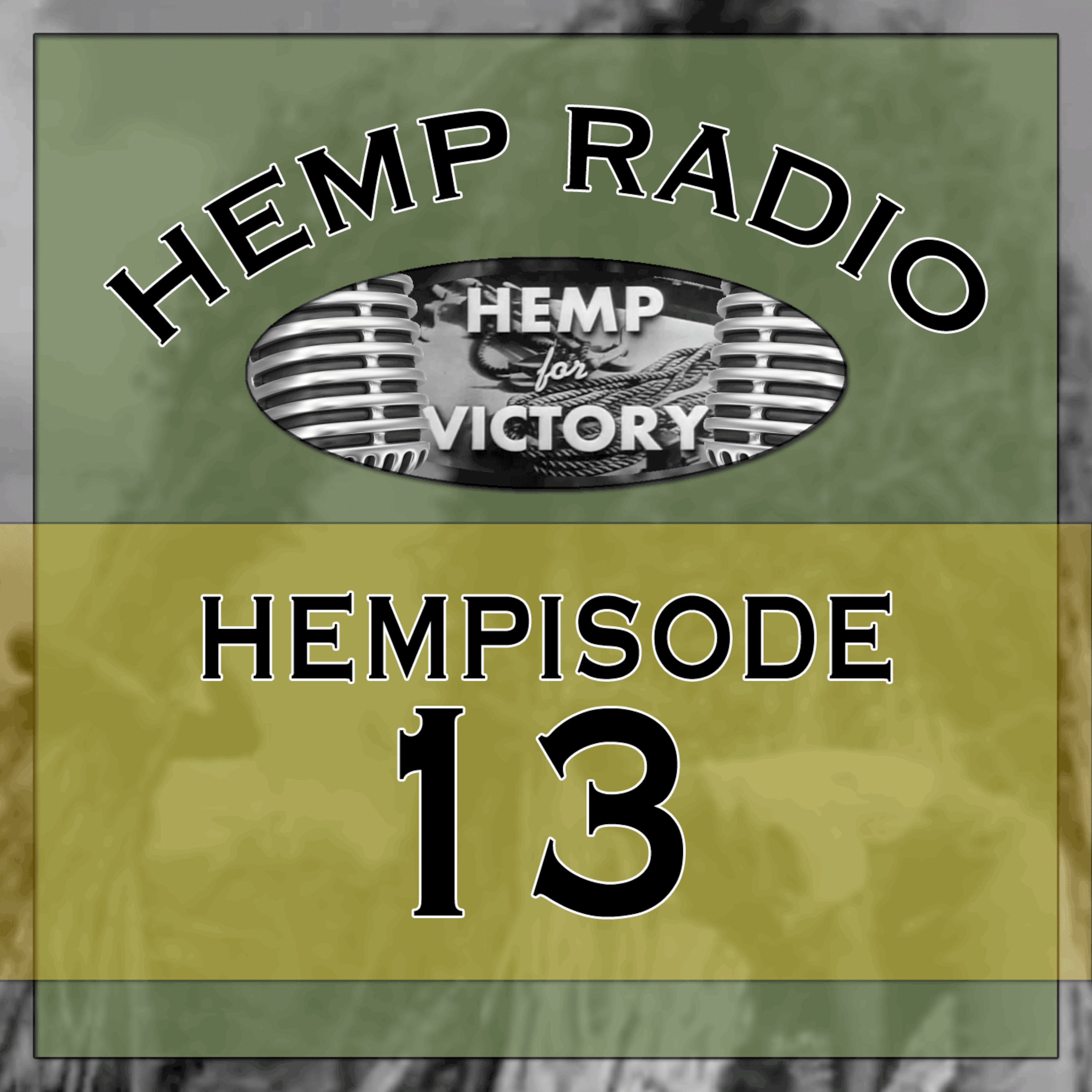 Hemp Radio