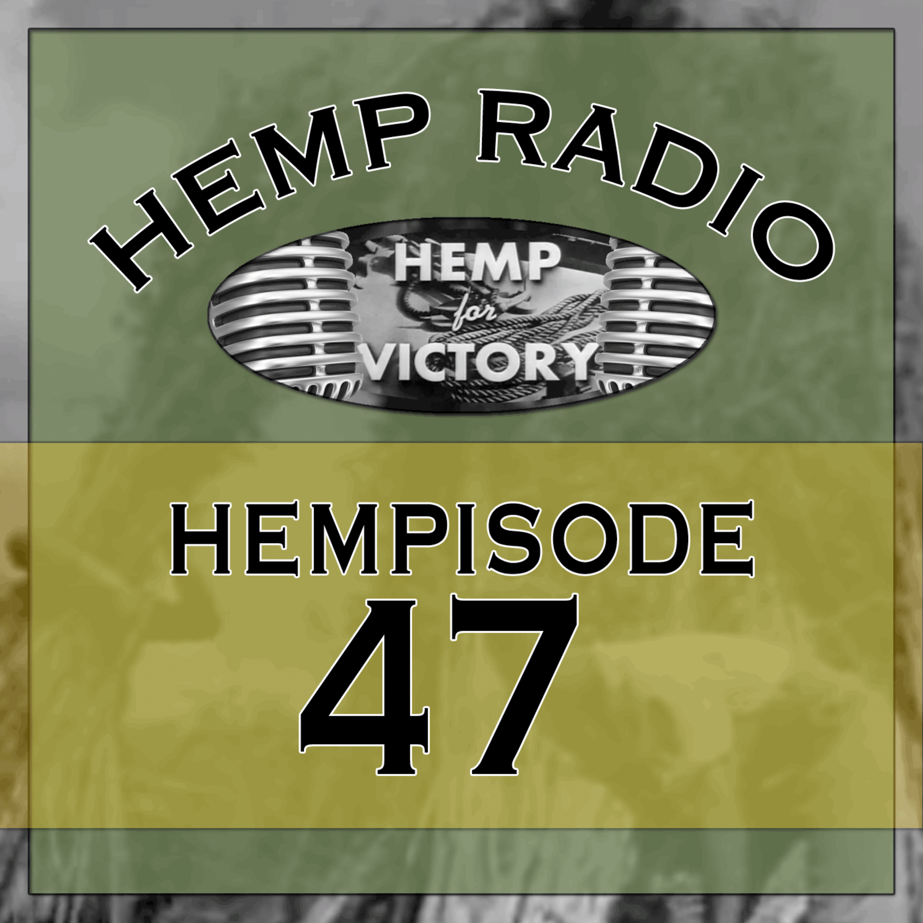 Hemp Radio