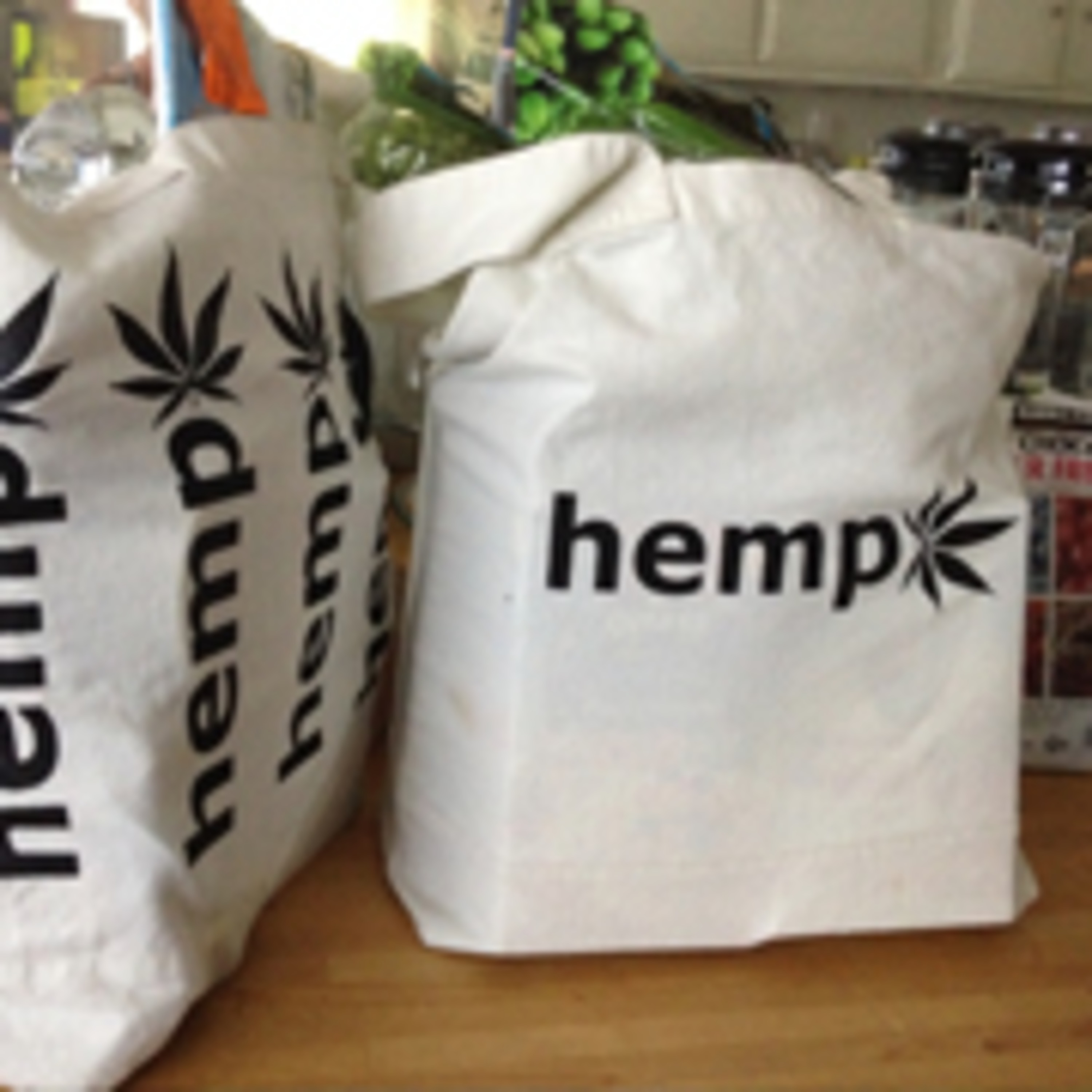 Hemp Radio