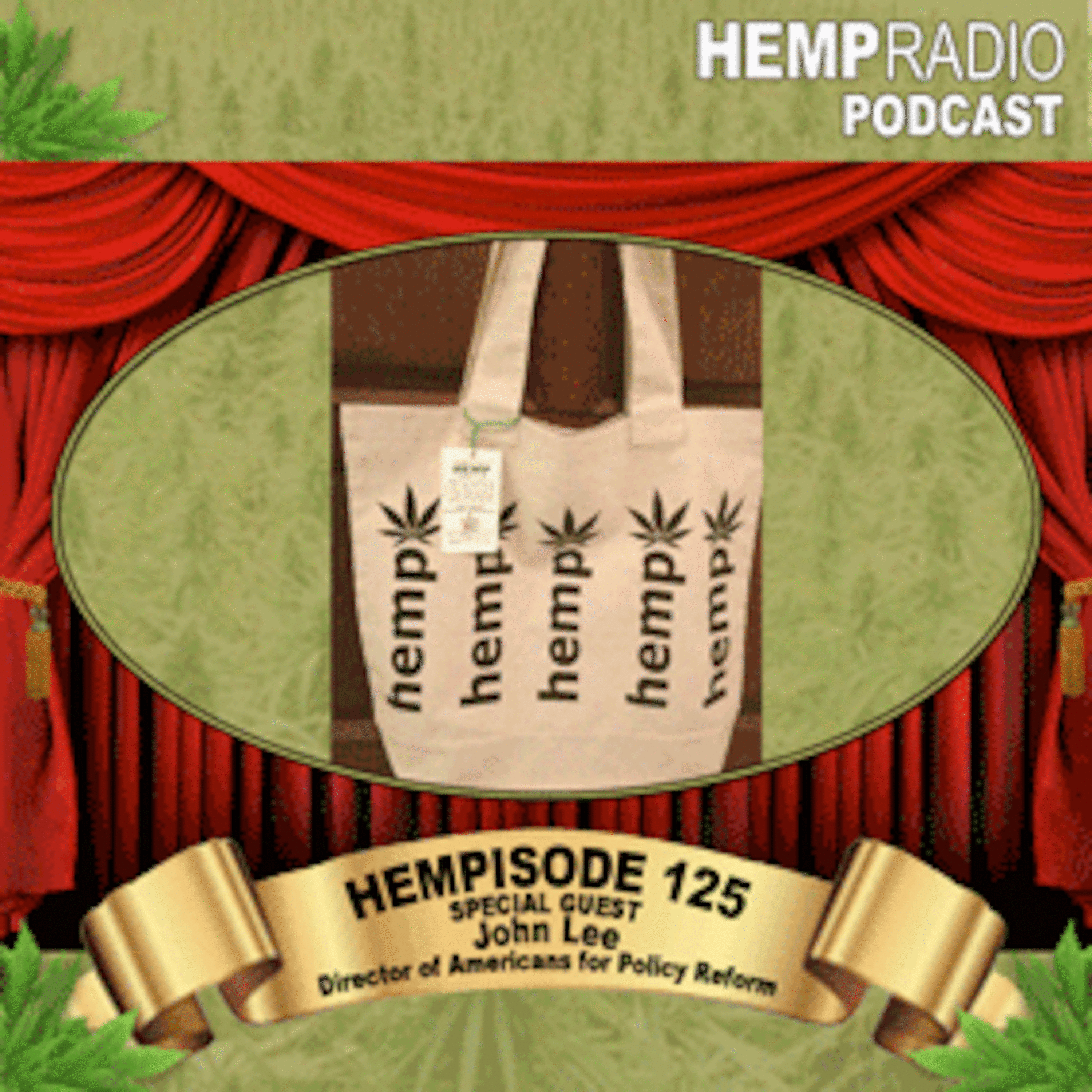Hemp Radio