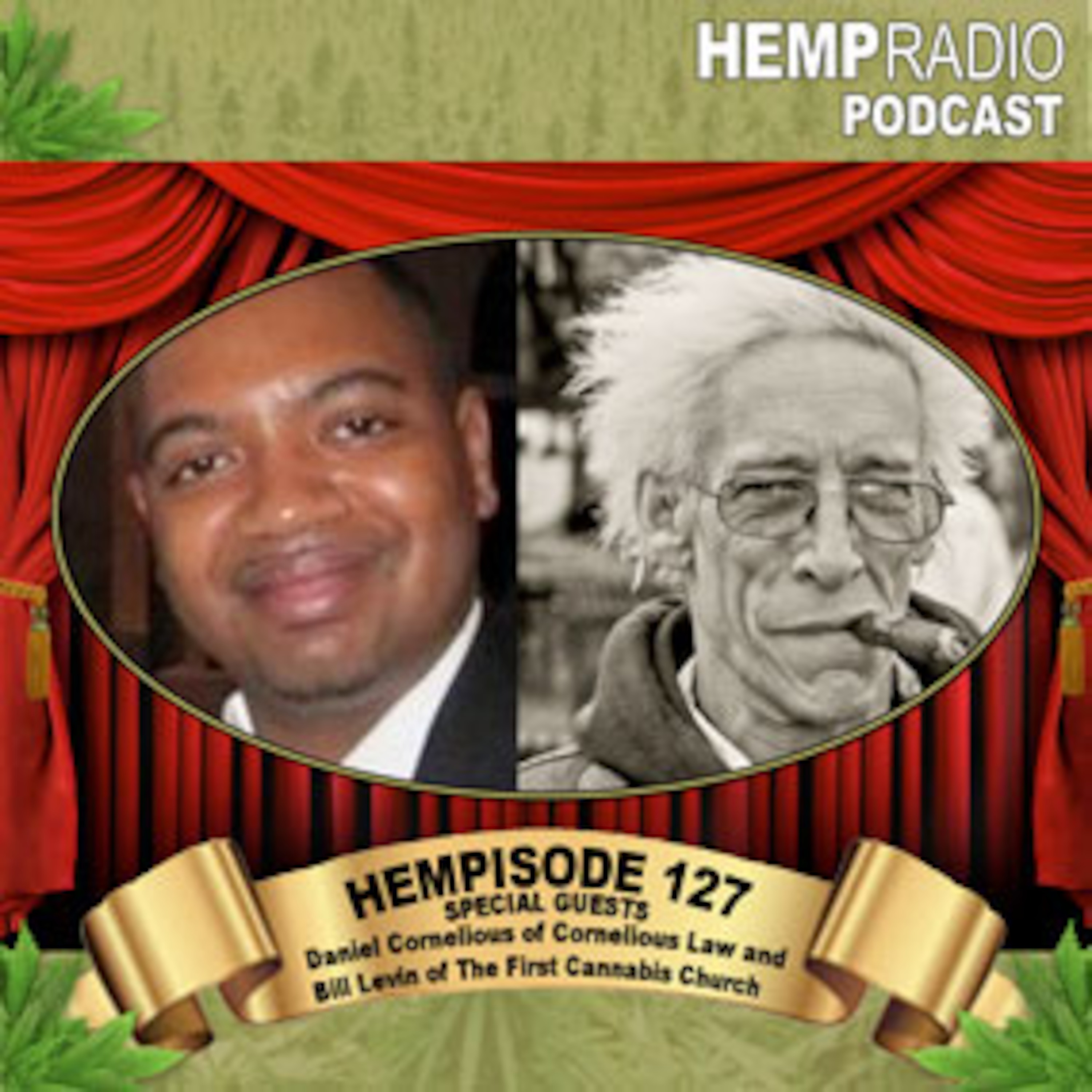 Hemp Radio