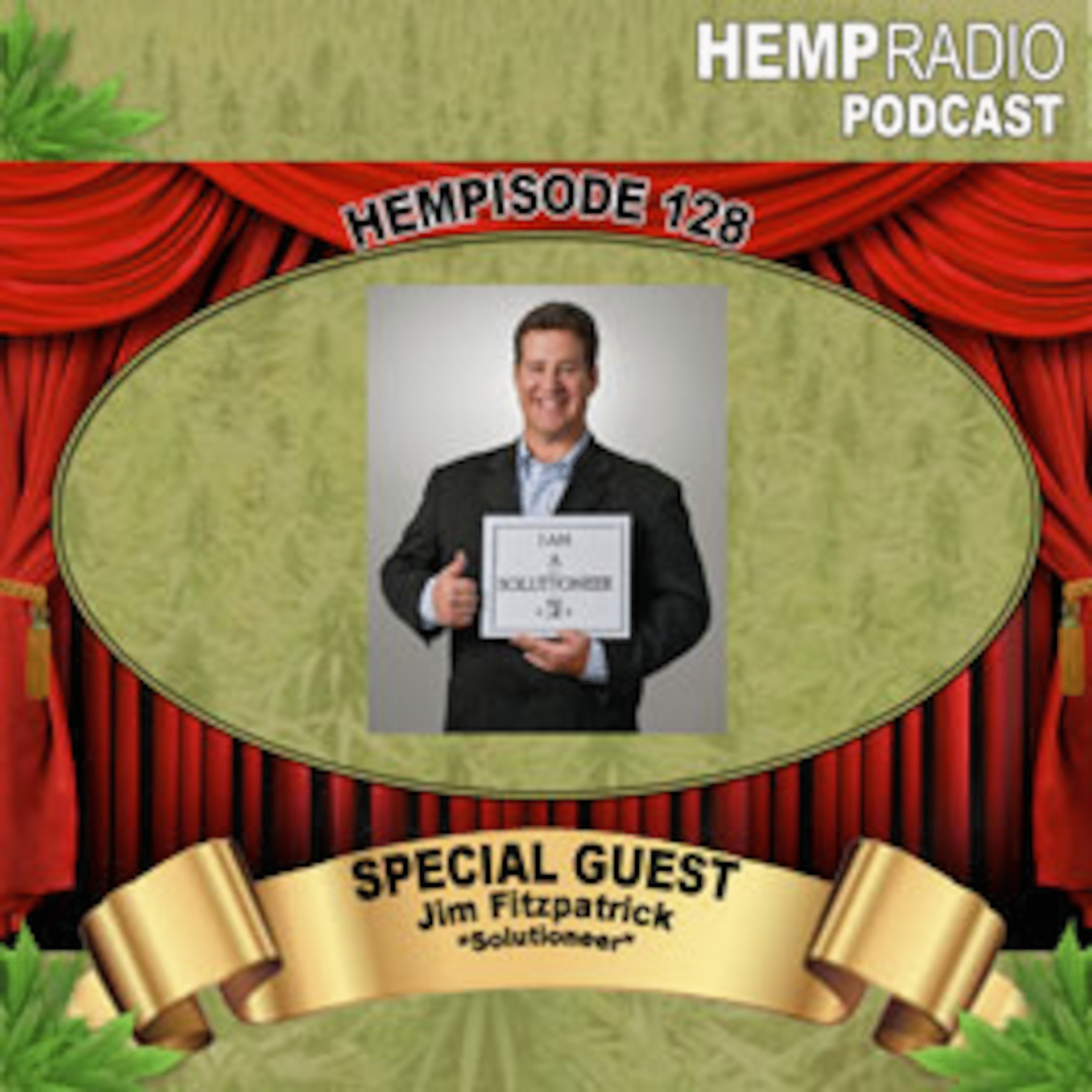Hemp Radio
