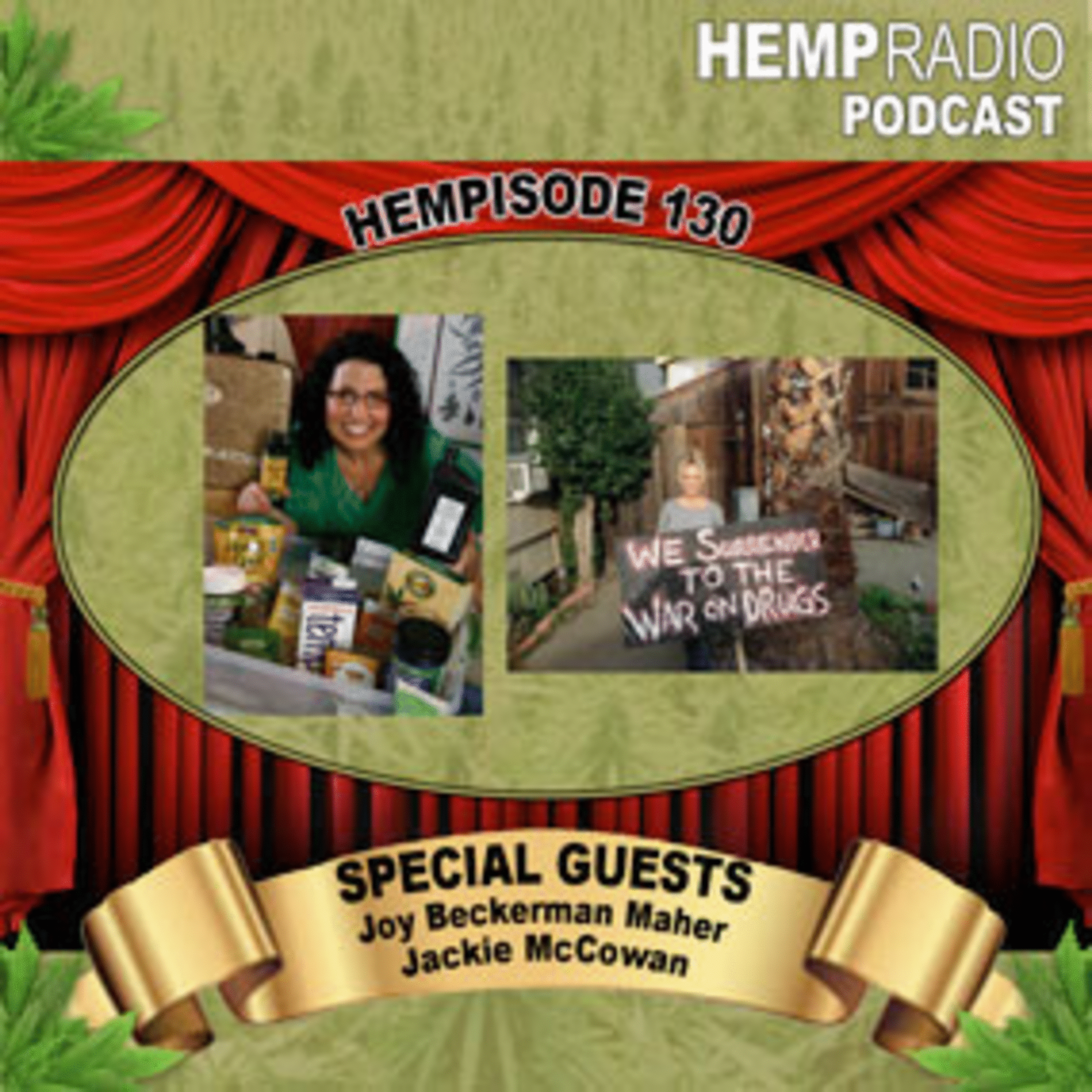 Hemp Radio