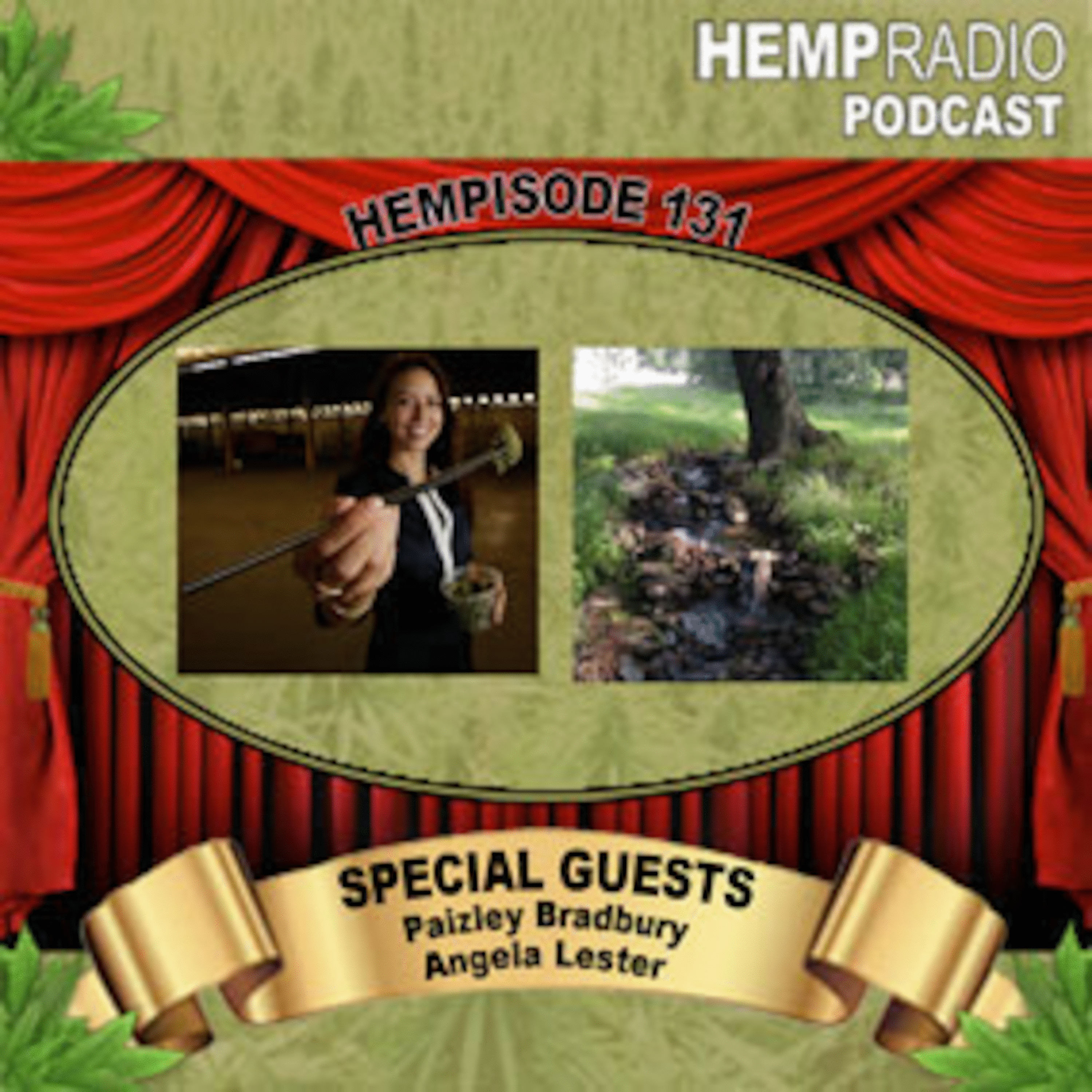Hemp Radio