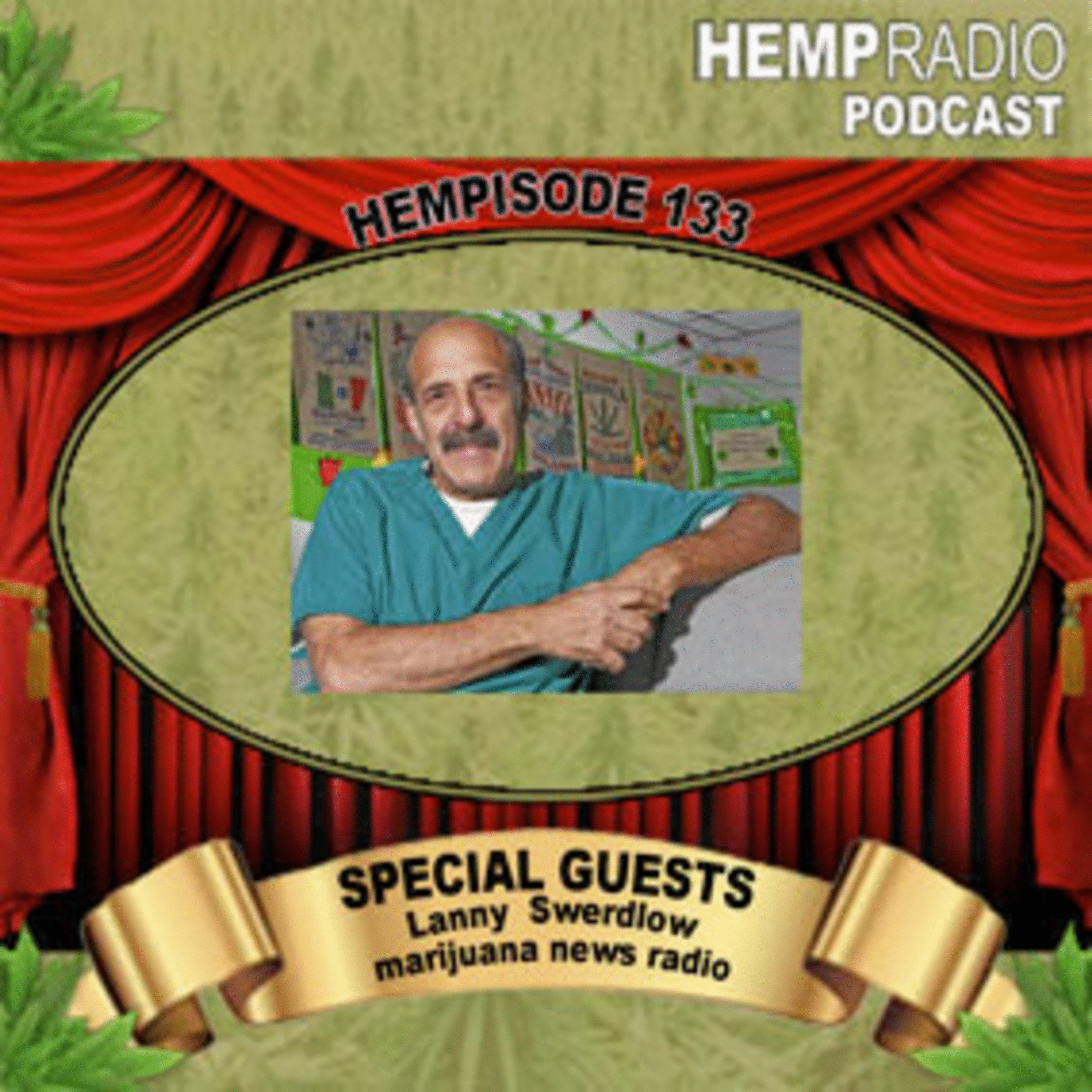 Hemp Radio