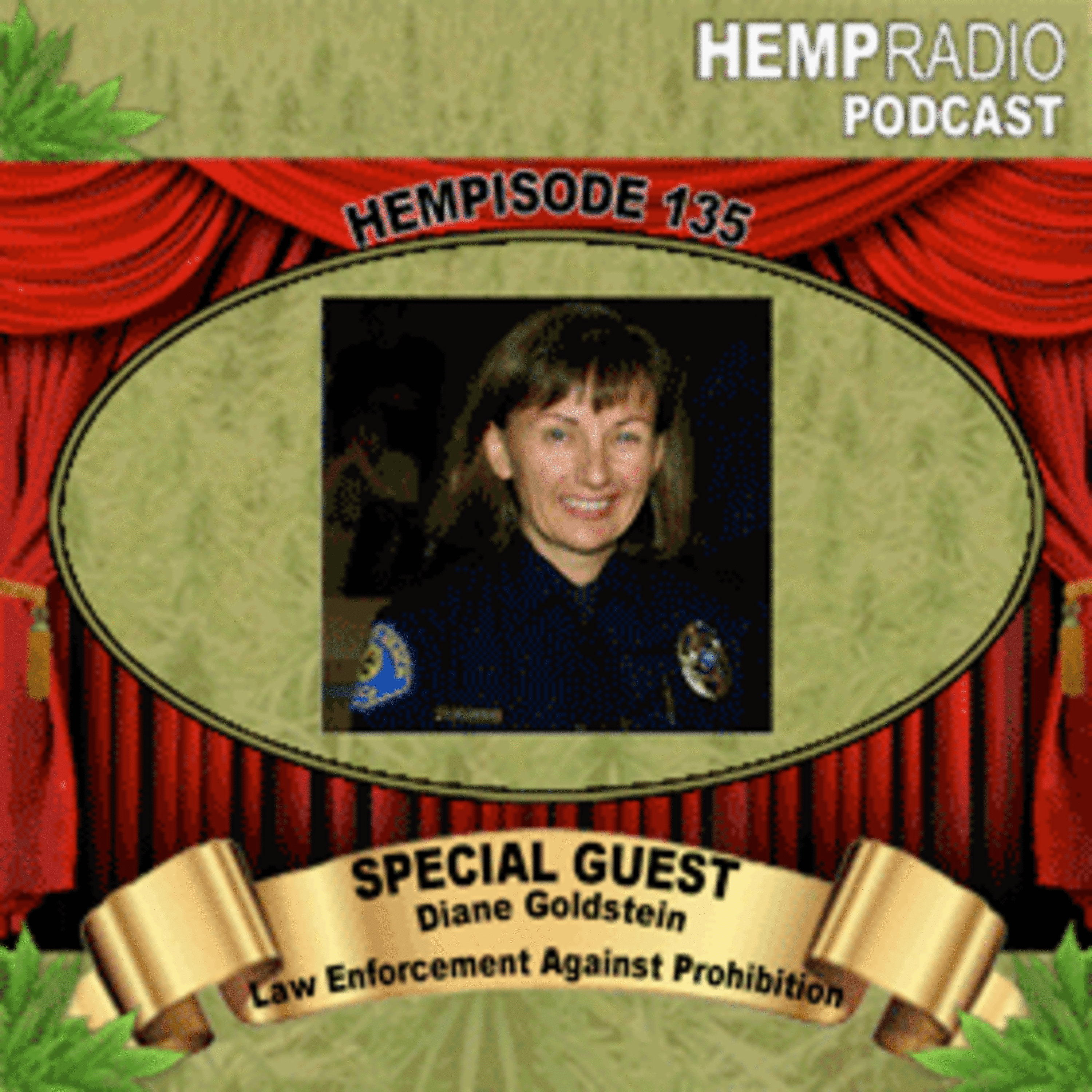 Hemp Radio