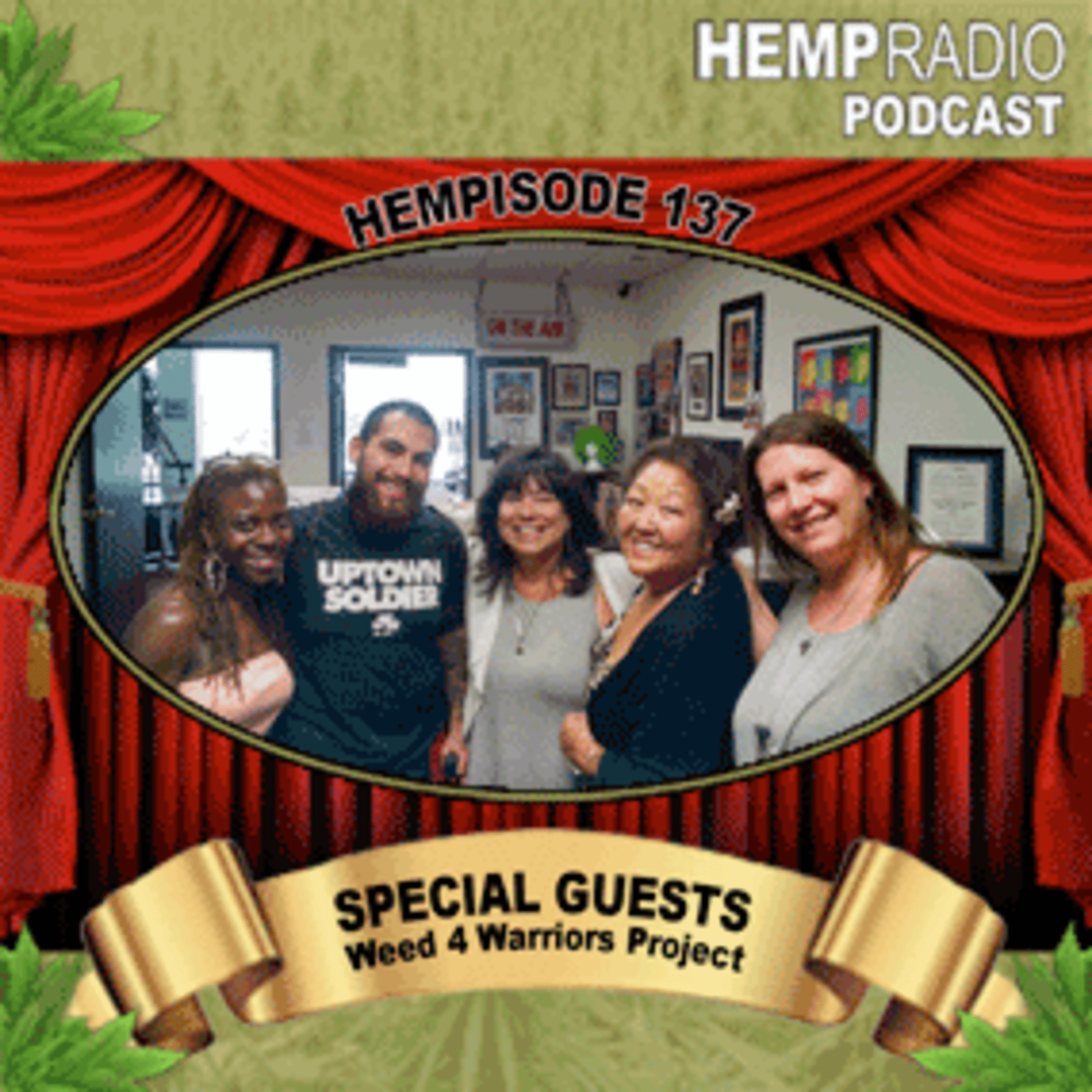 Hemp Radio
