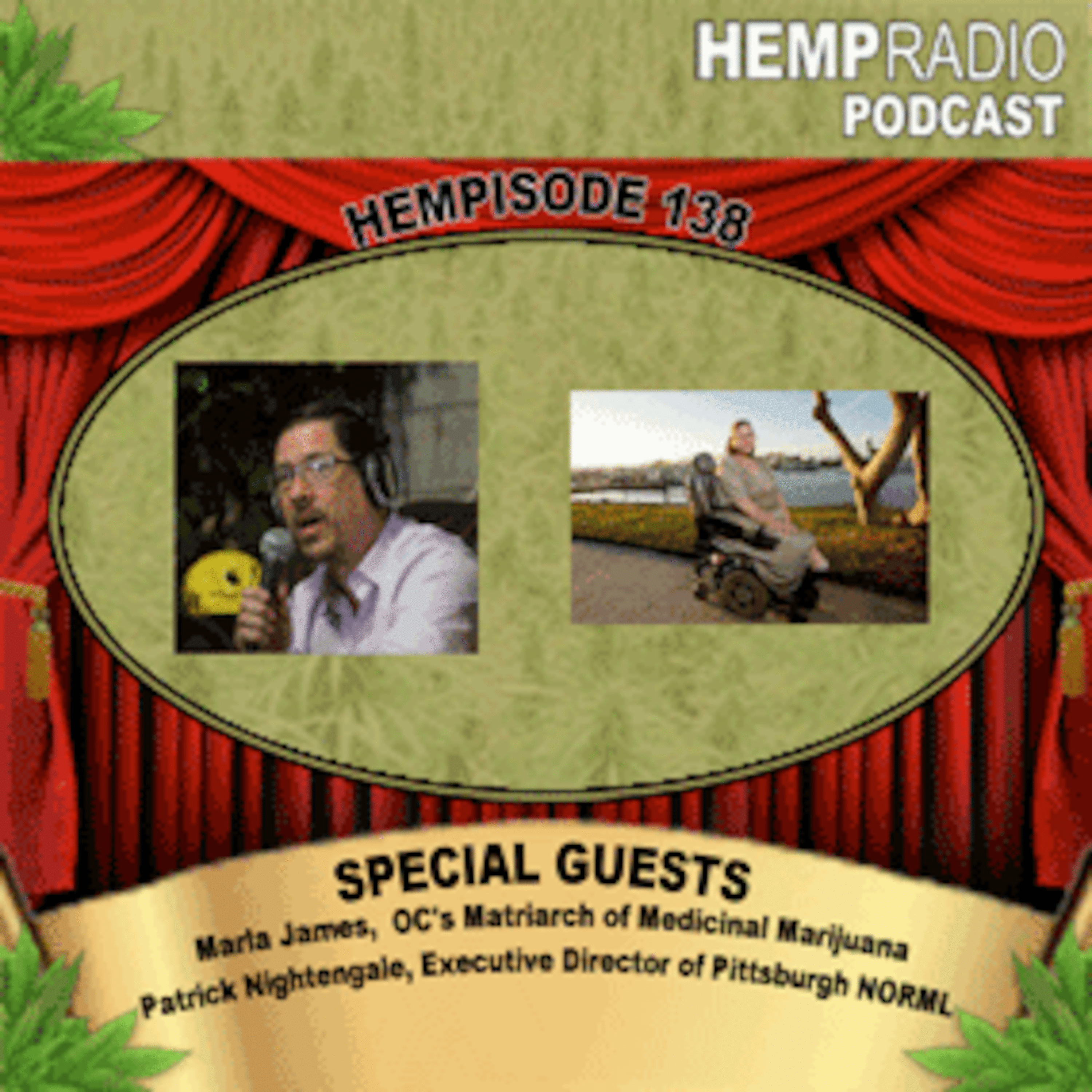 Hemp Radio