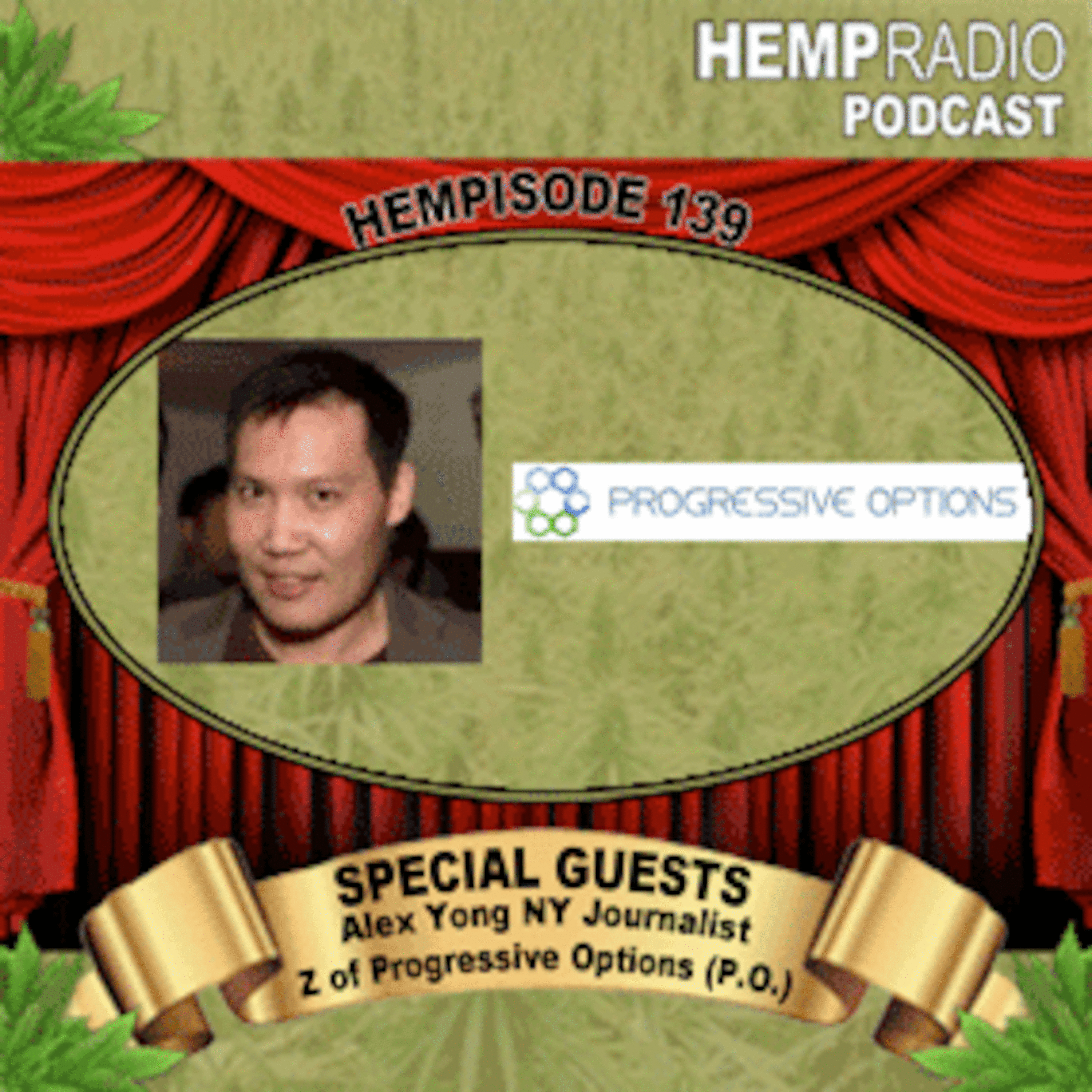 Hemp Radio