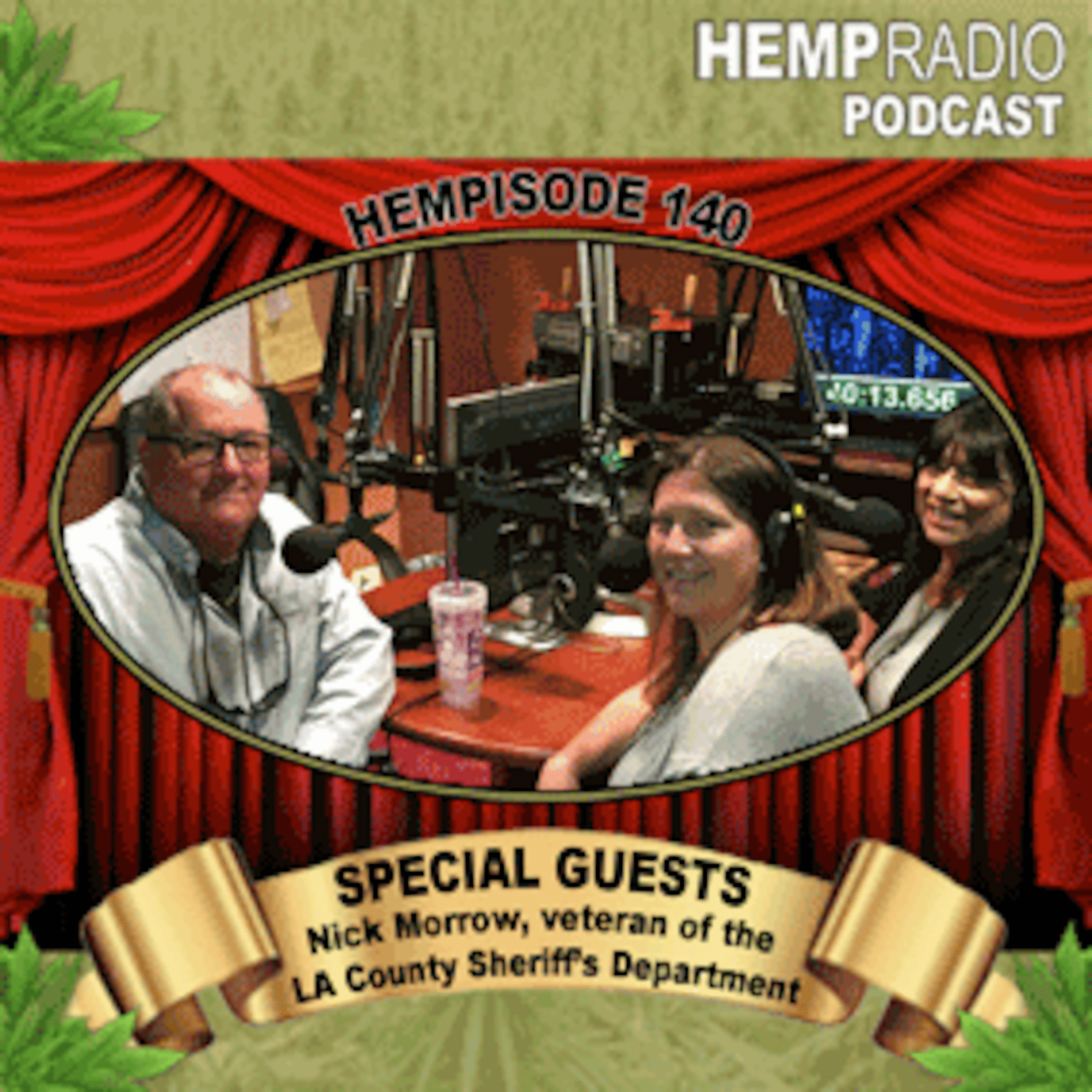 Hemp Radio