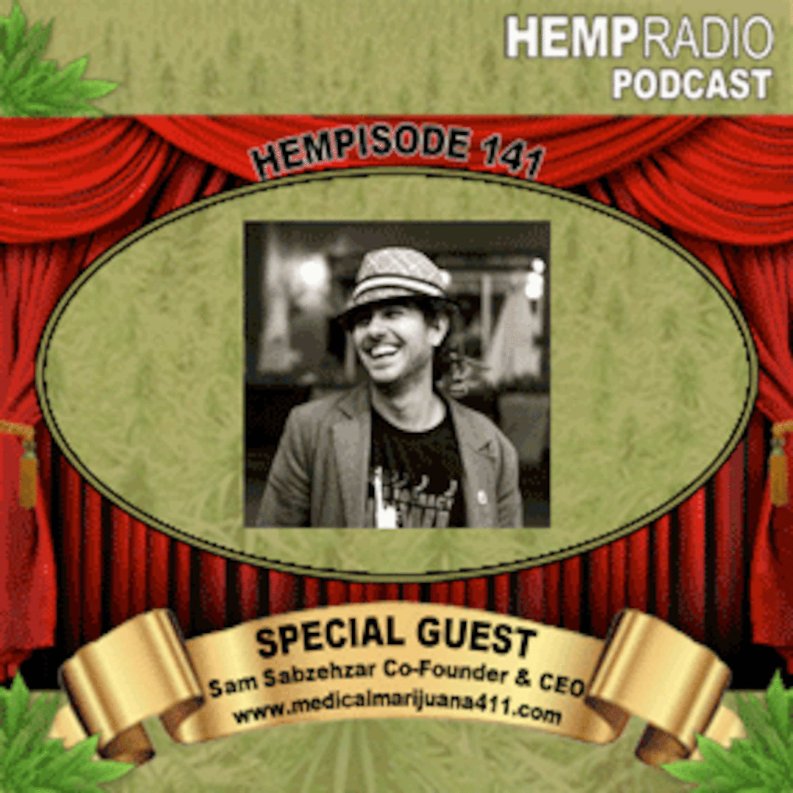 Hemp Radio