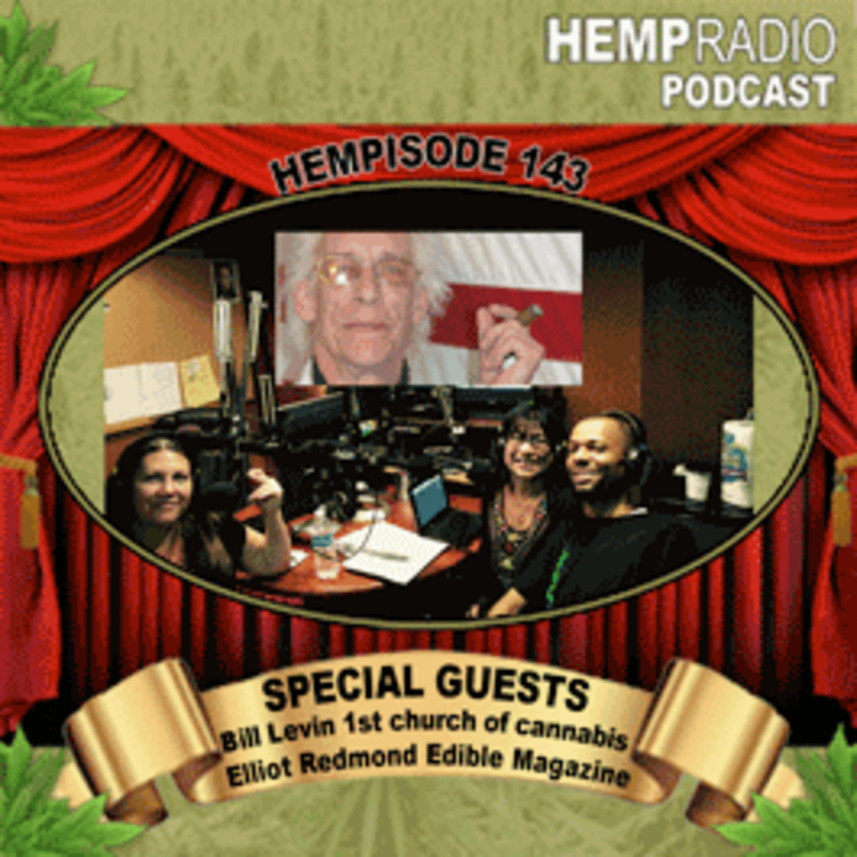 Hemp Radio