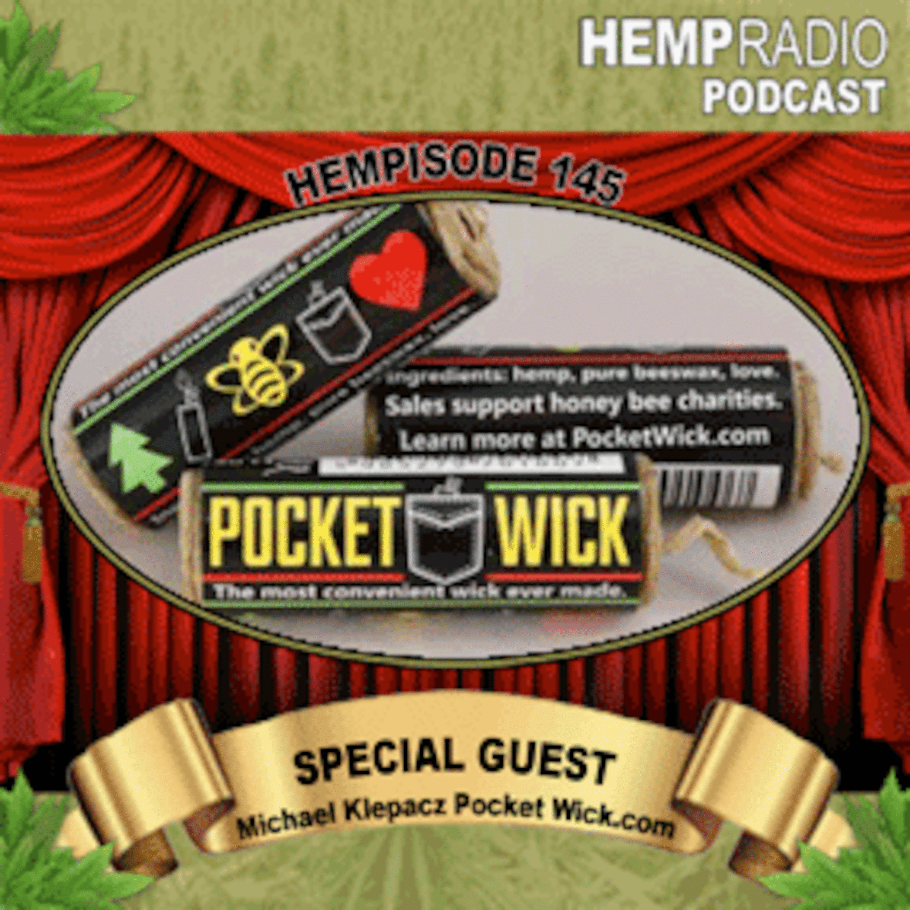 Hemp Radio