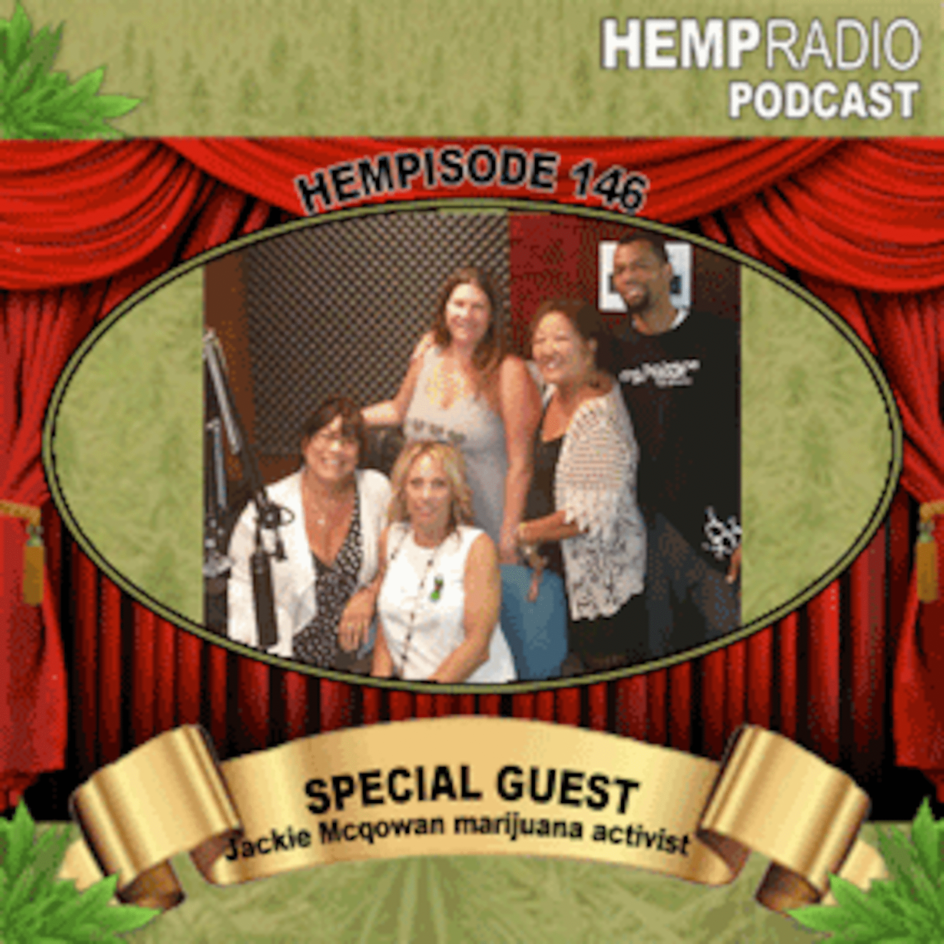 Hemp Radio