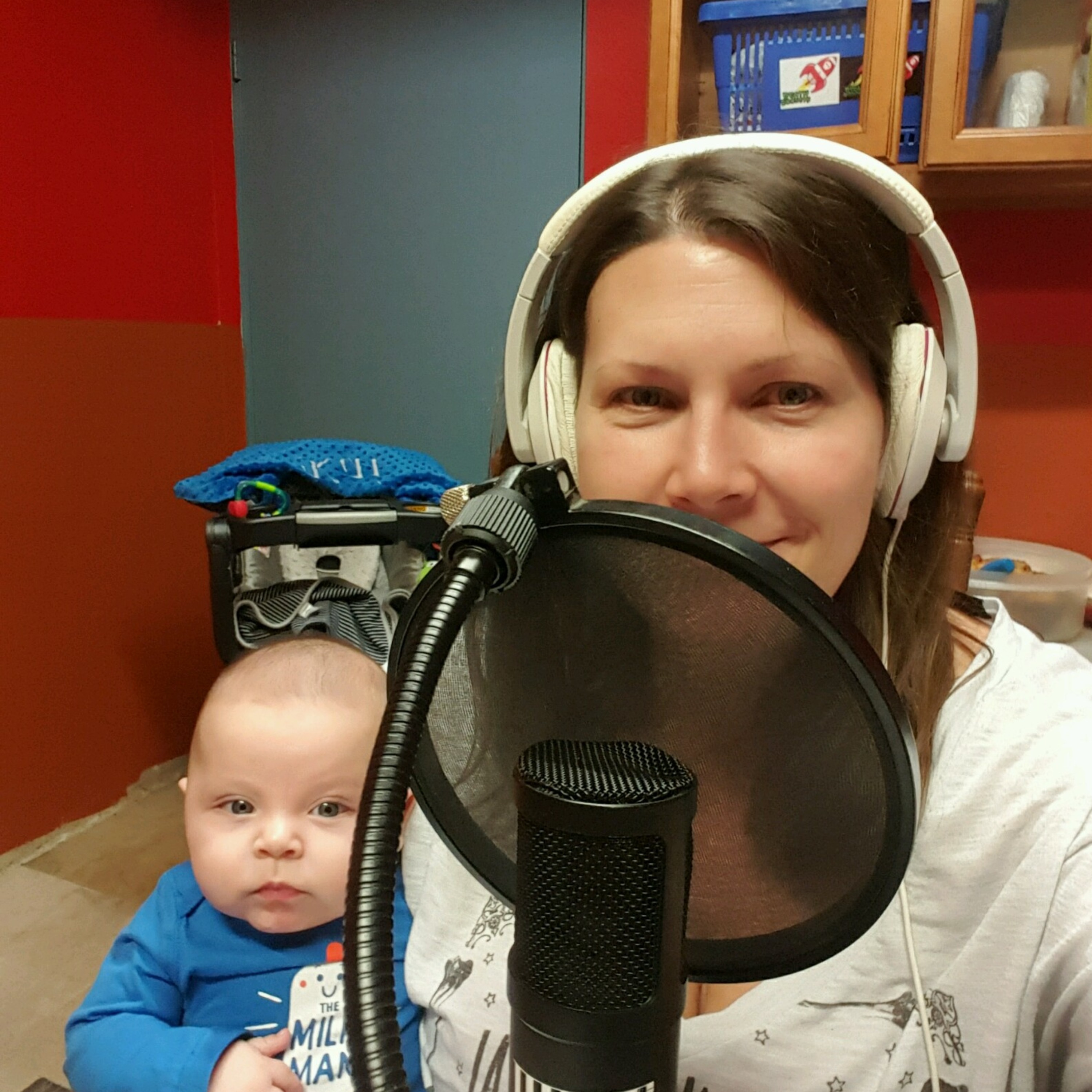 Hemp Radio