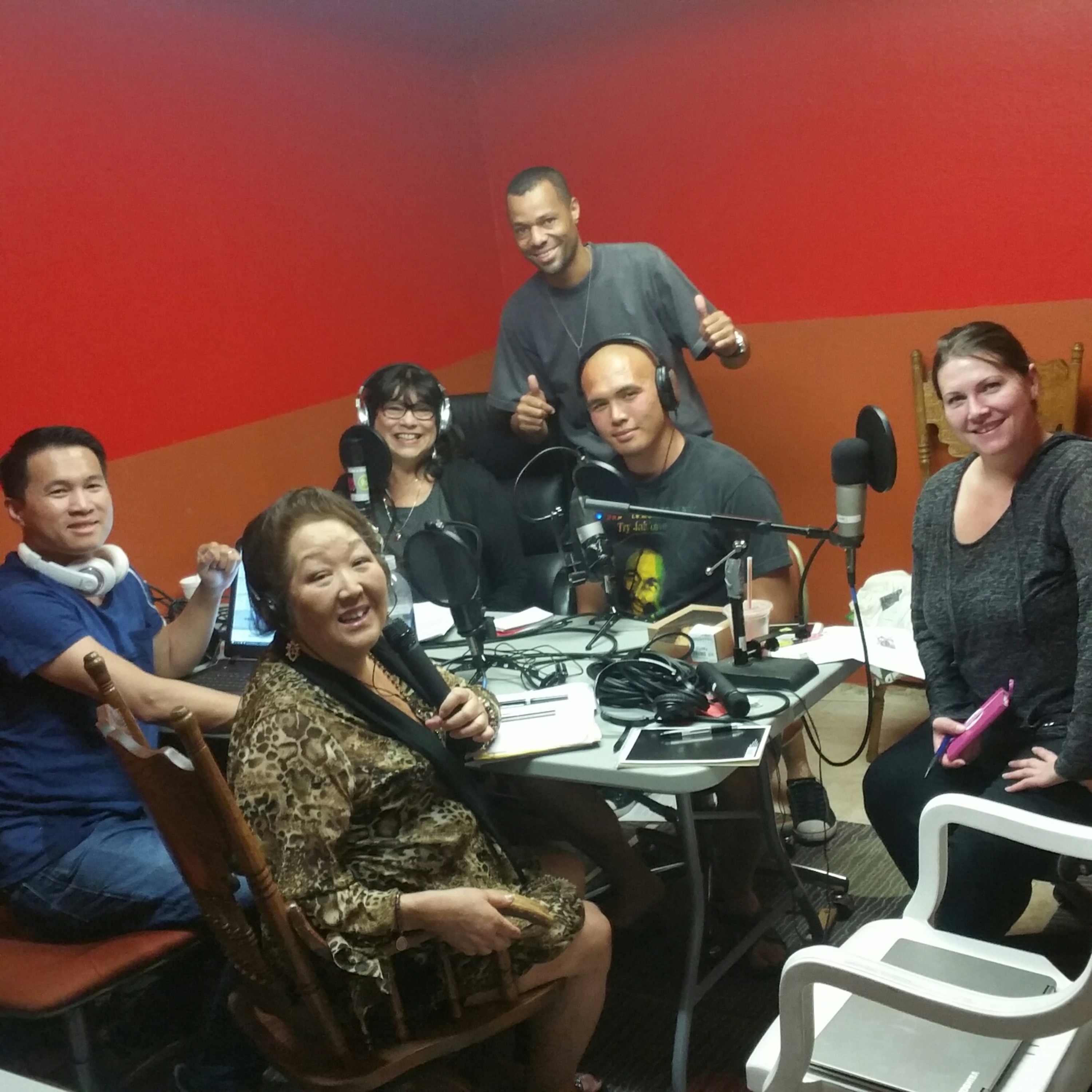 Hemp Radio