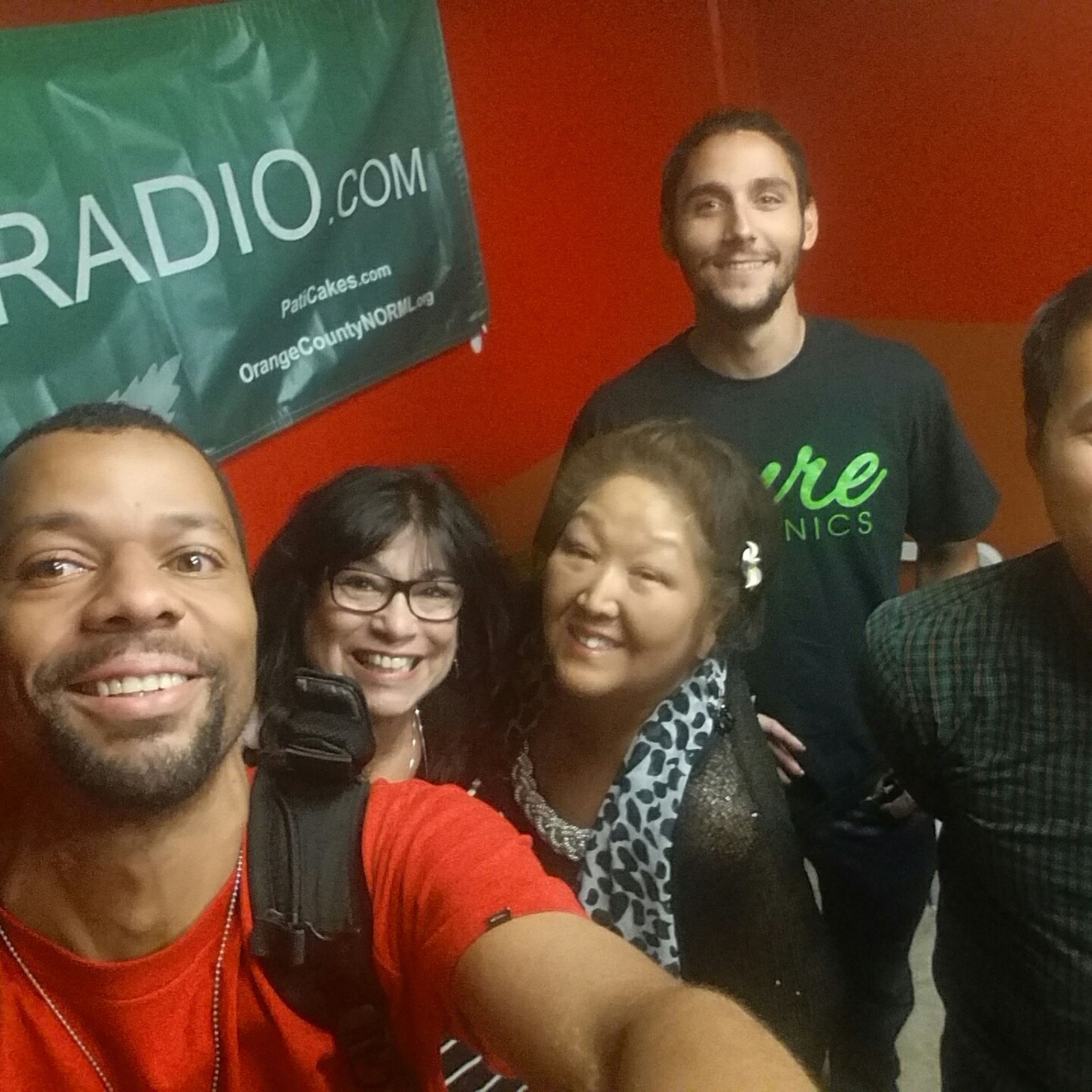 Hemp Radio