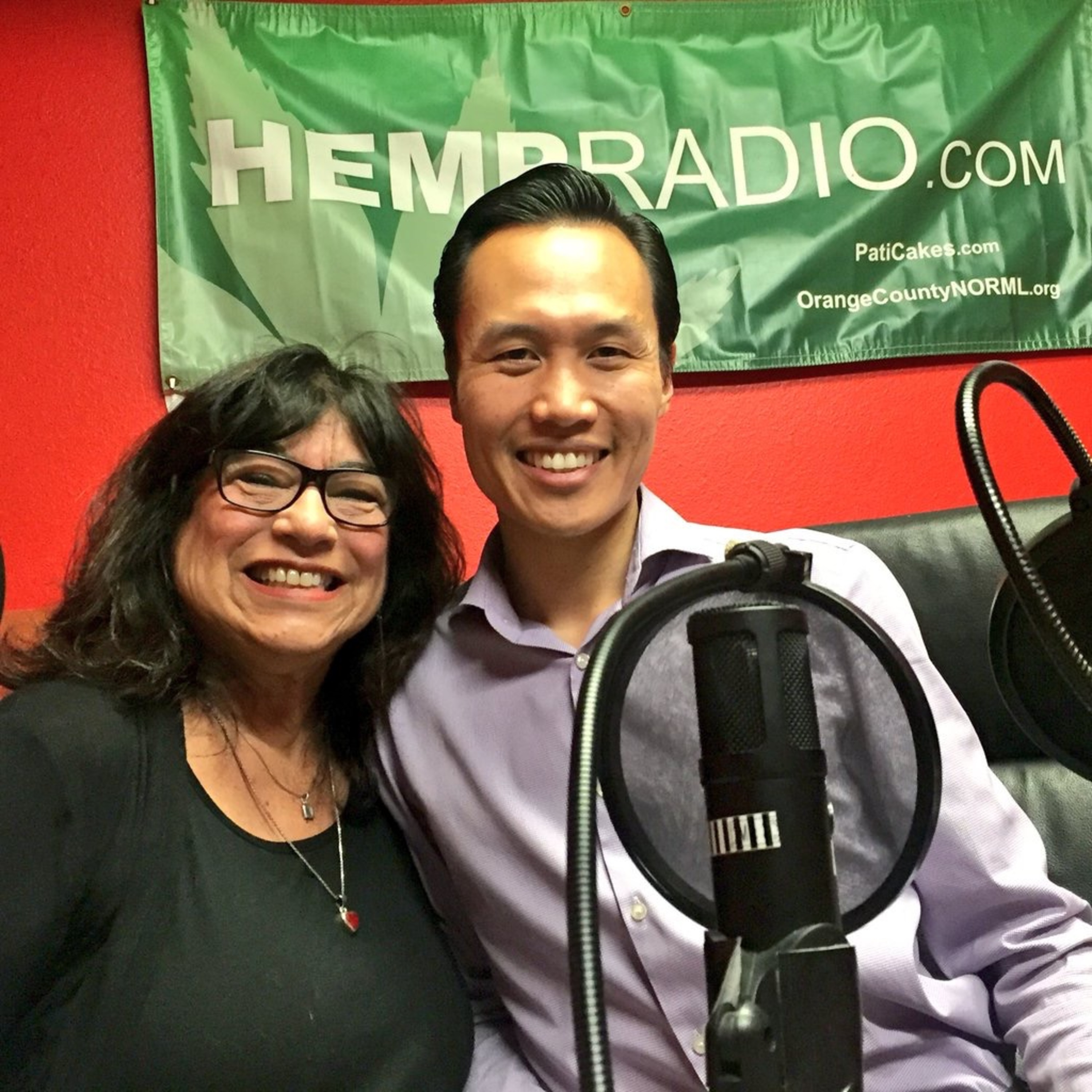 Hemp Radio