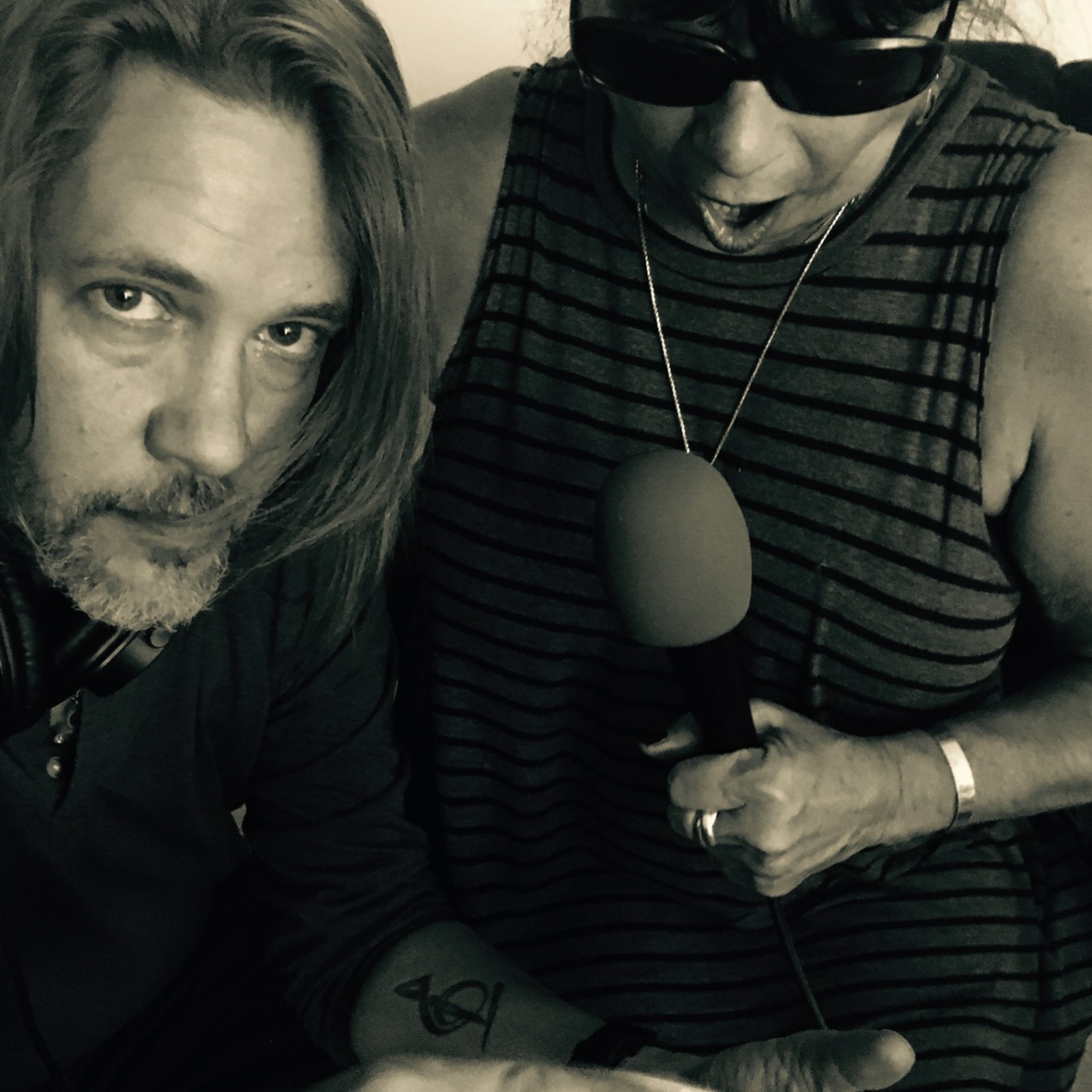 Hemp Radio