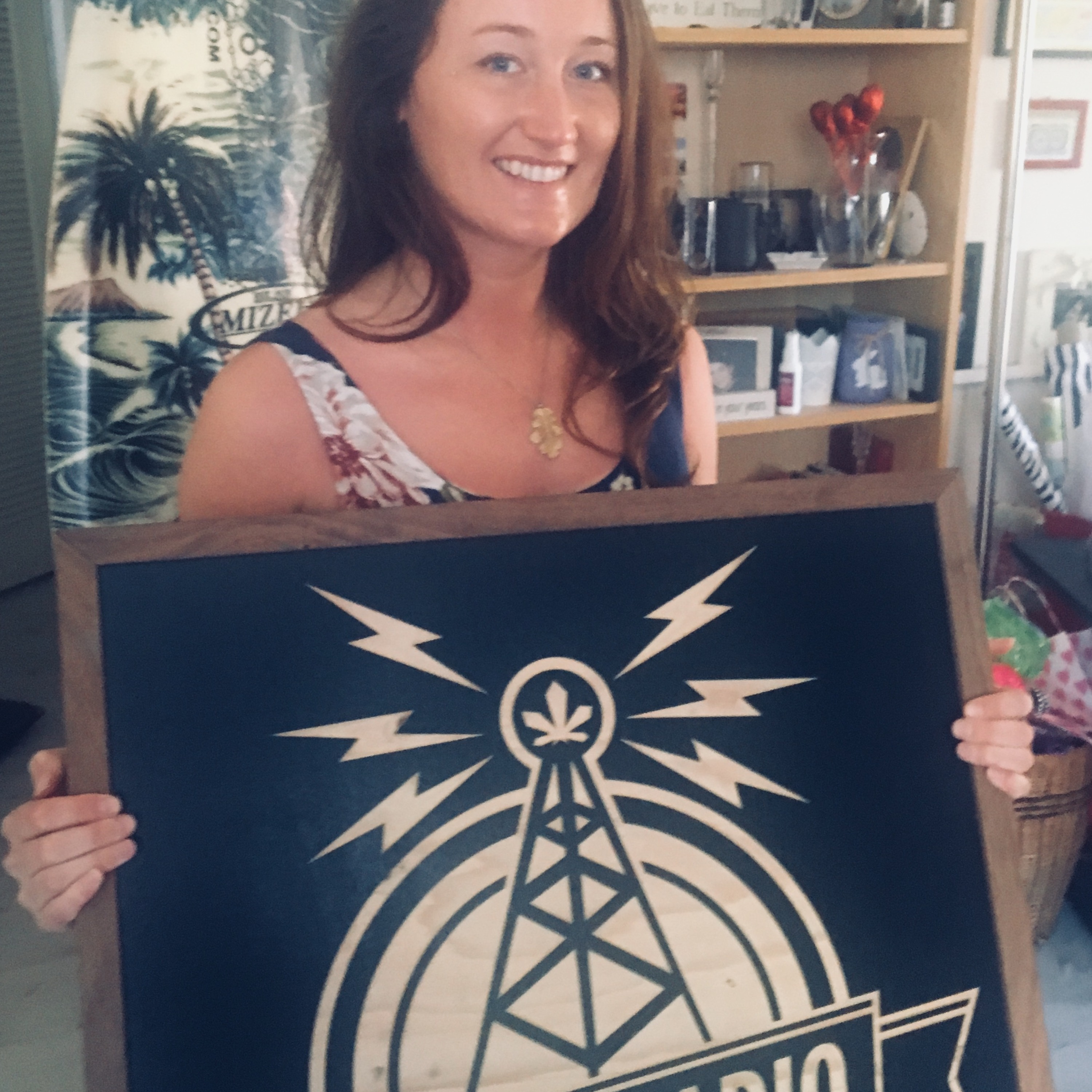 Hemp Radio