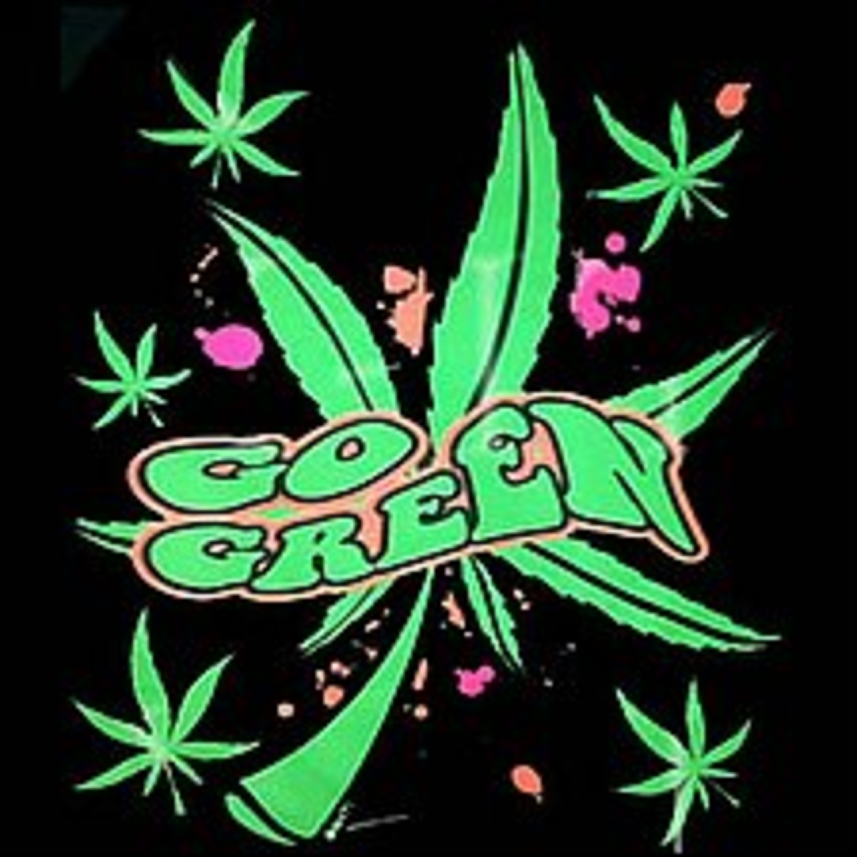 Hemp Radio