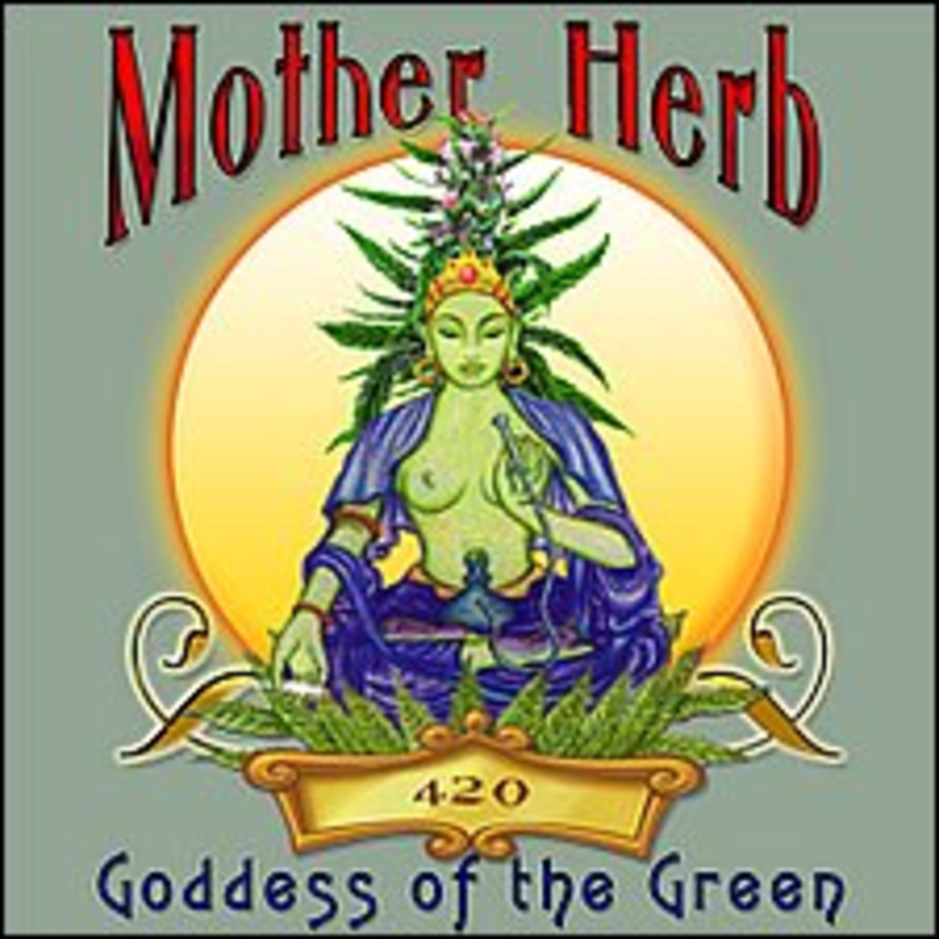Hemp Radio