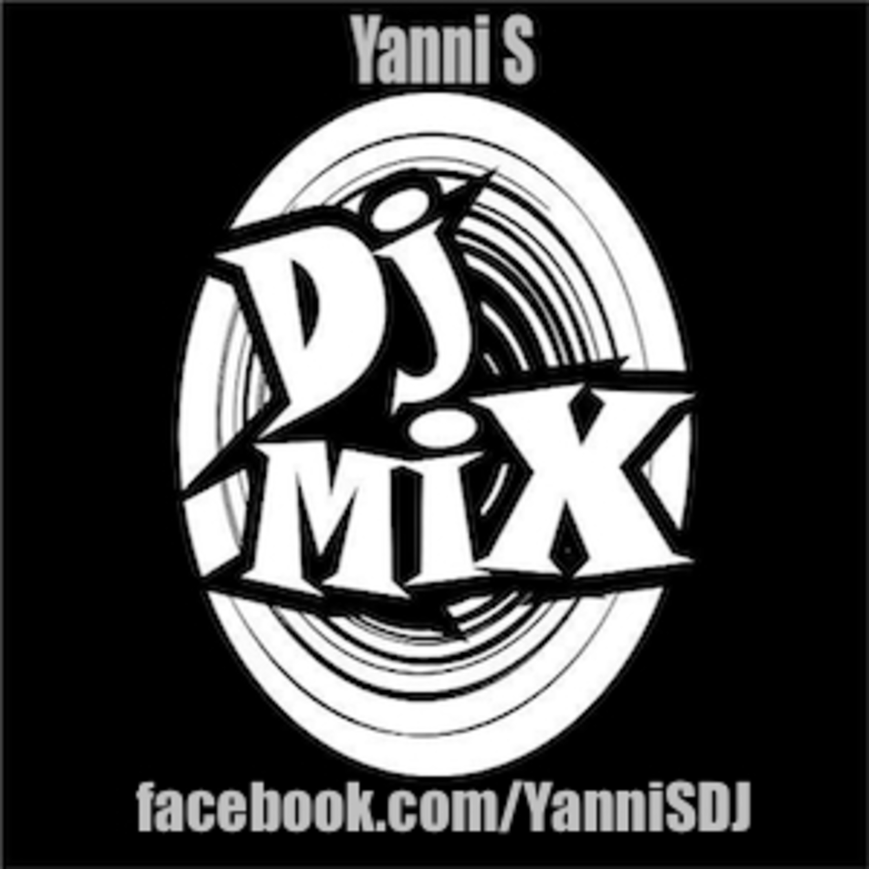 Yanni S - DJ Mix