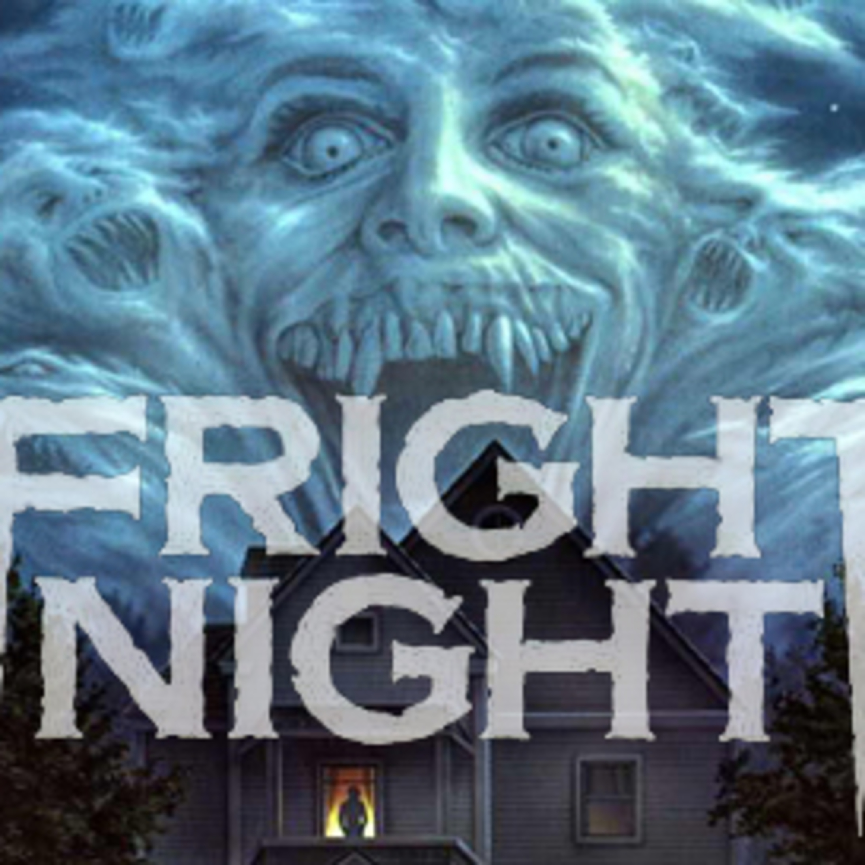 #68 Fright Night (1985) episode artwork