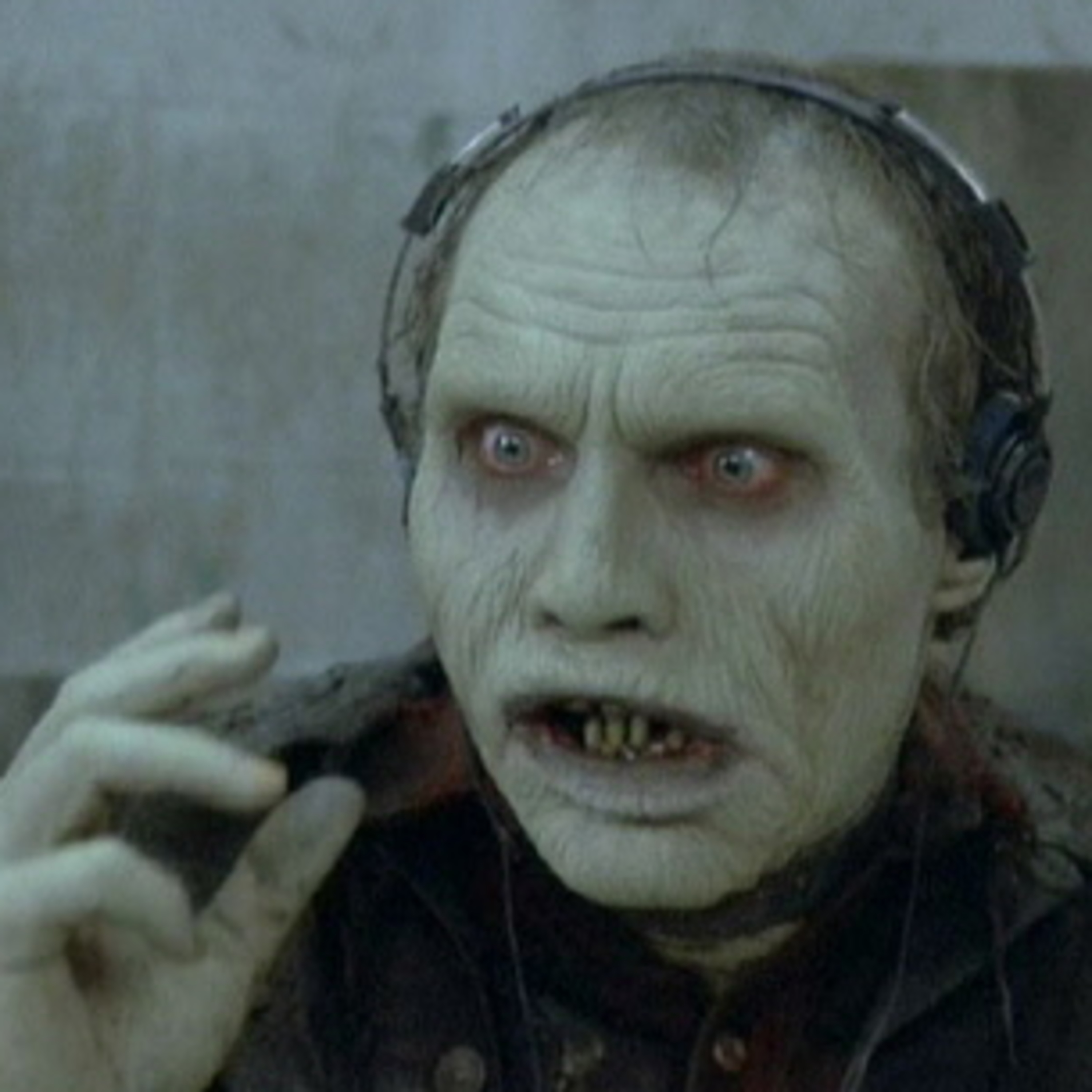 #66 Day of the Dead (1985) episode artwork